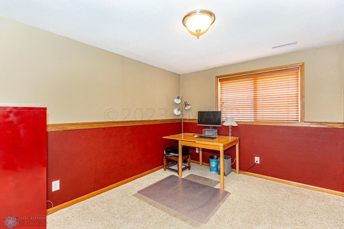 Office/BR - Lower Lvl