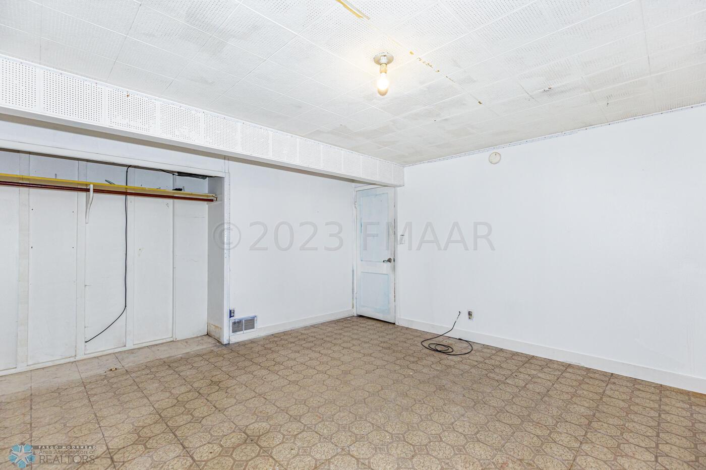 Basement