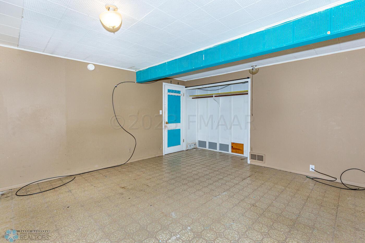 Basement