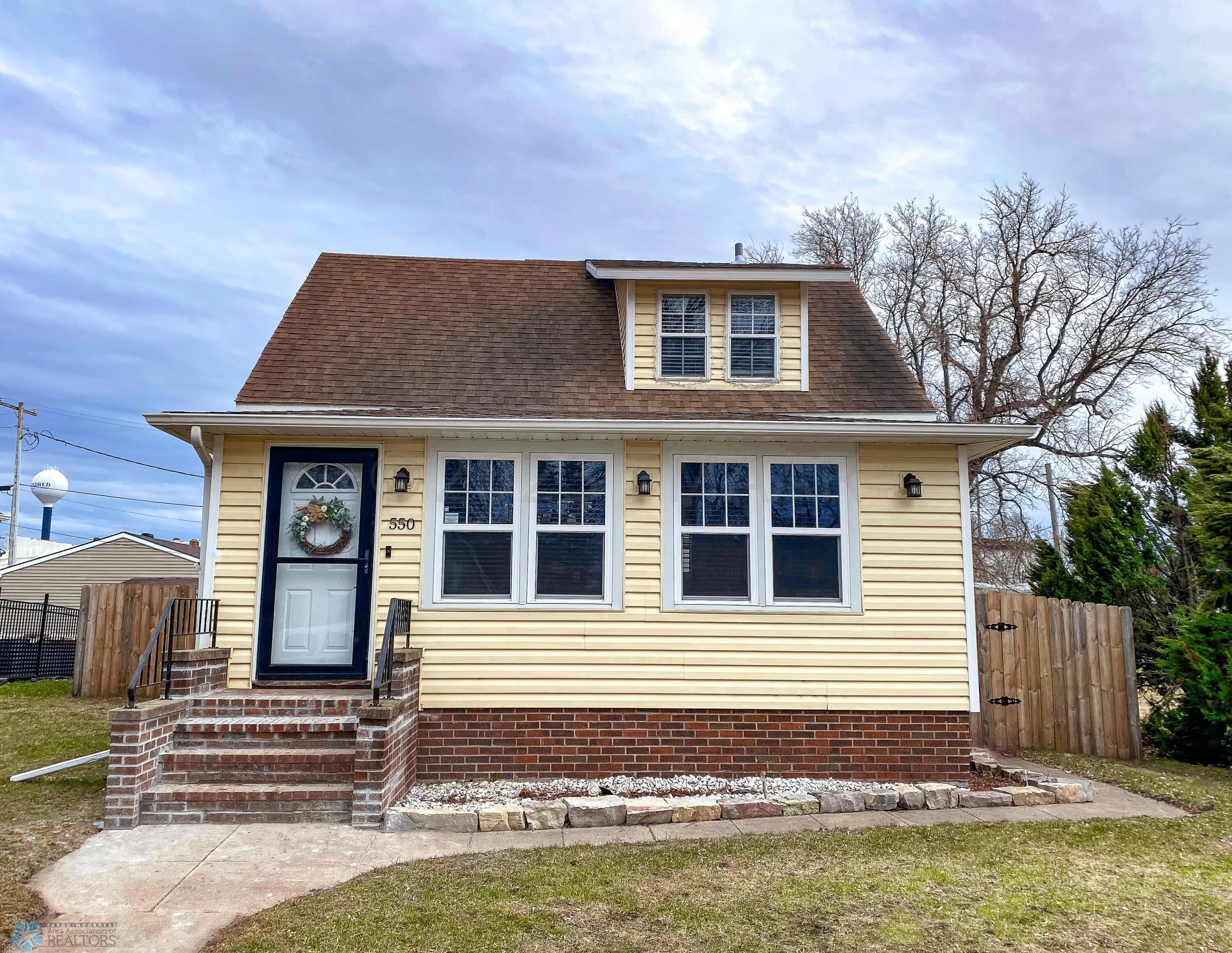 550 Spruce Street, Kindred ND 58051