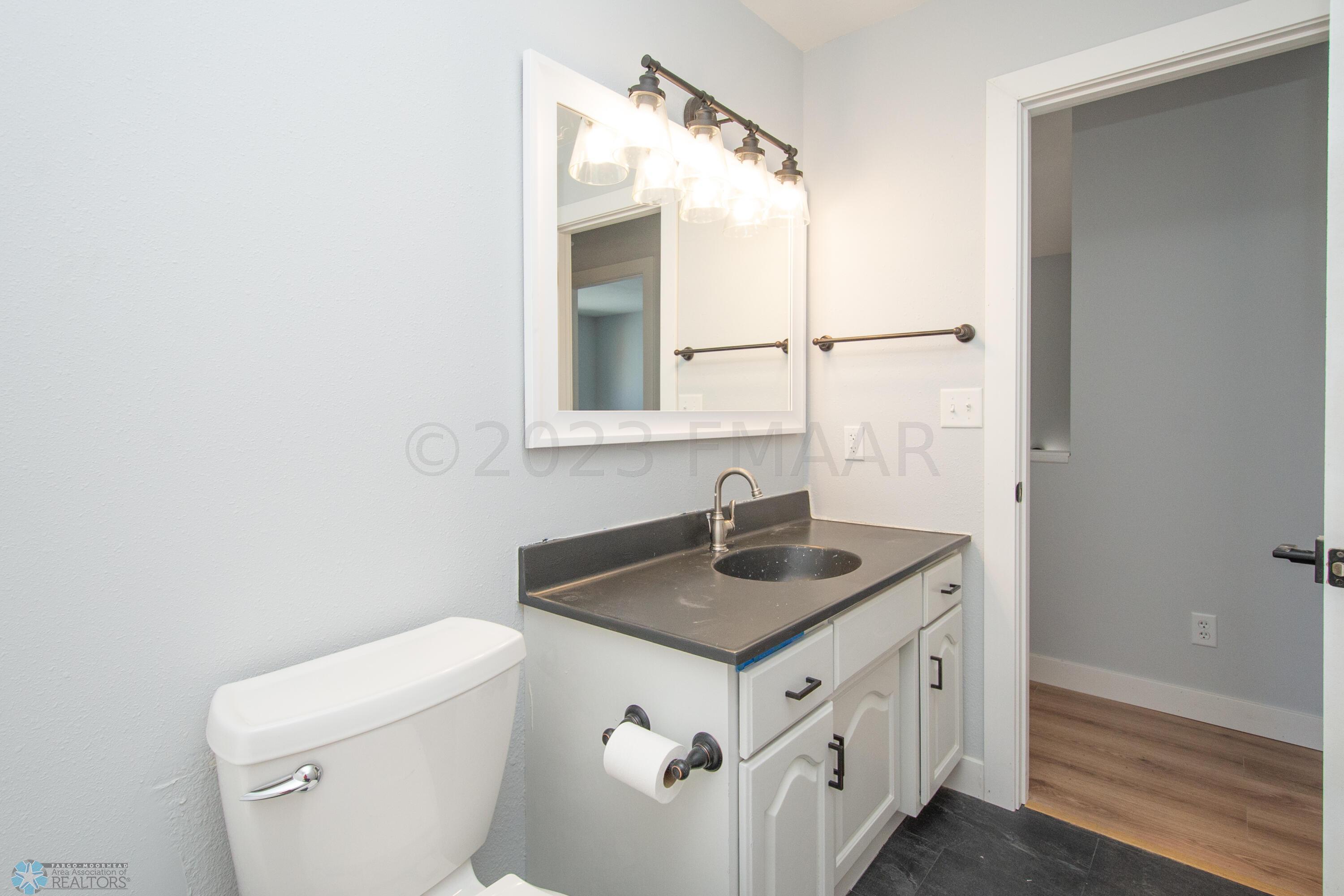 Bathroom 1