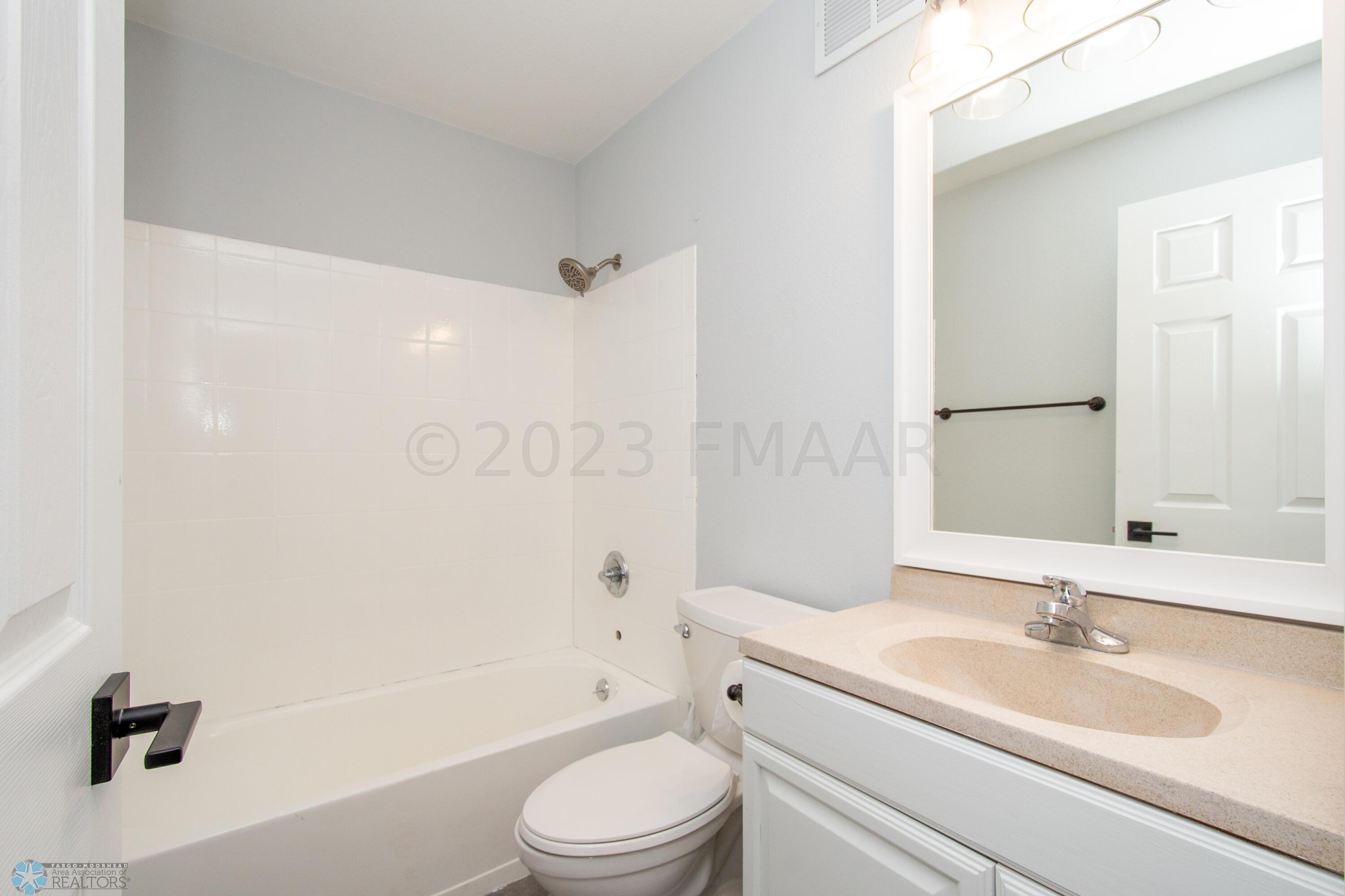 Bathroom 2