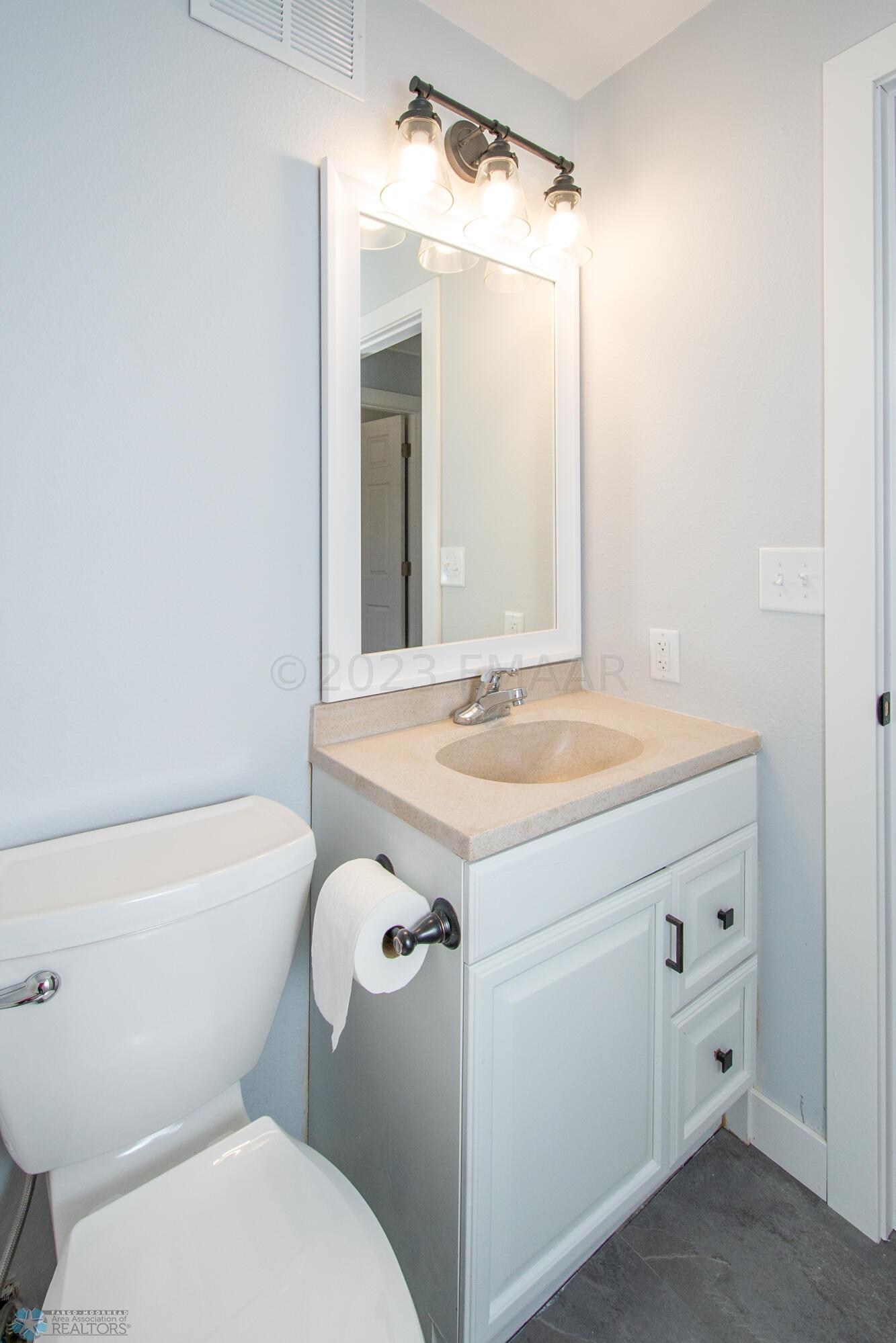 Bathroom 2