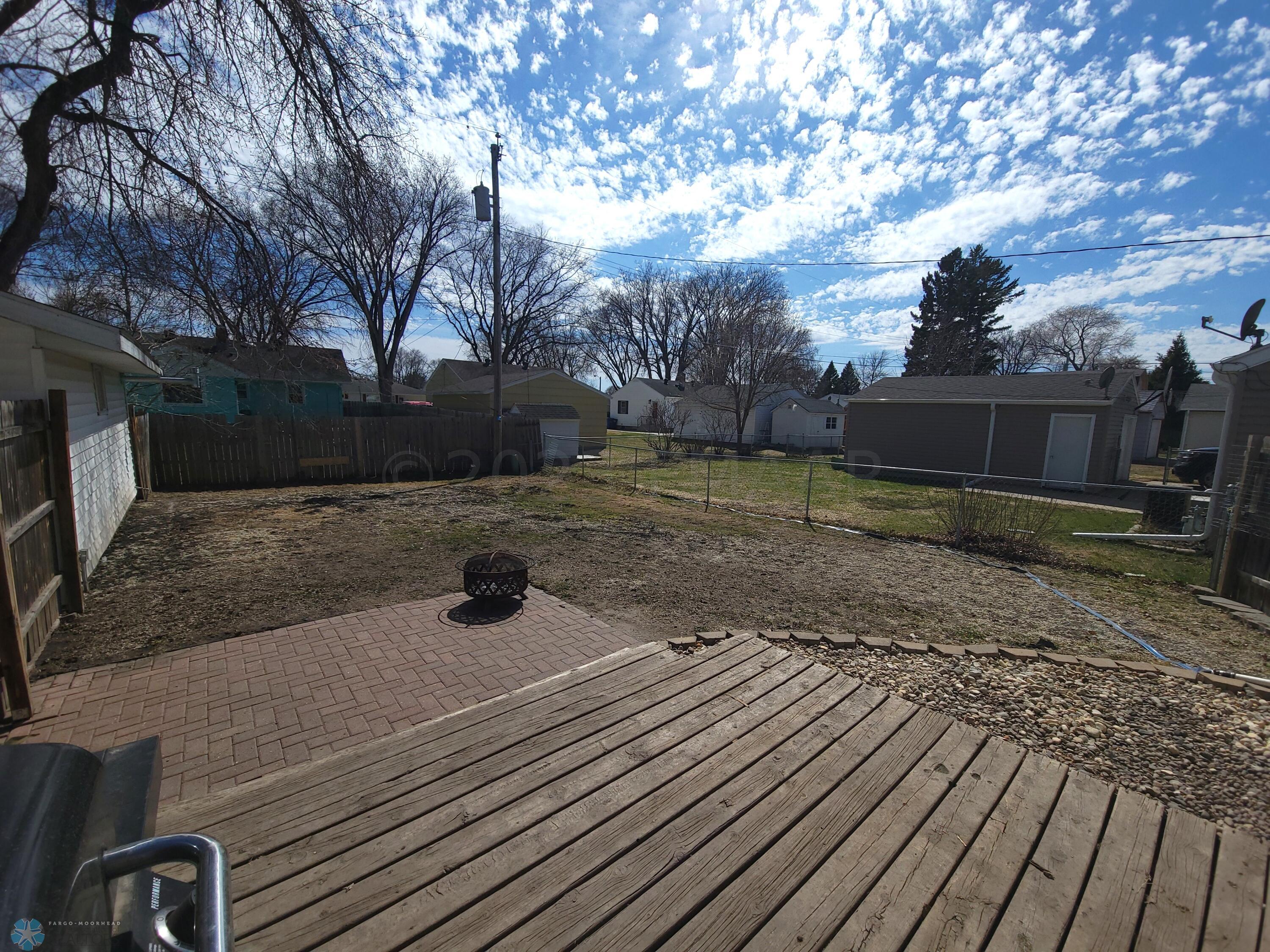 1810 11th Ave S Fargo, ND