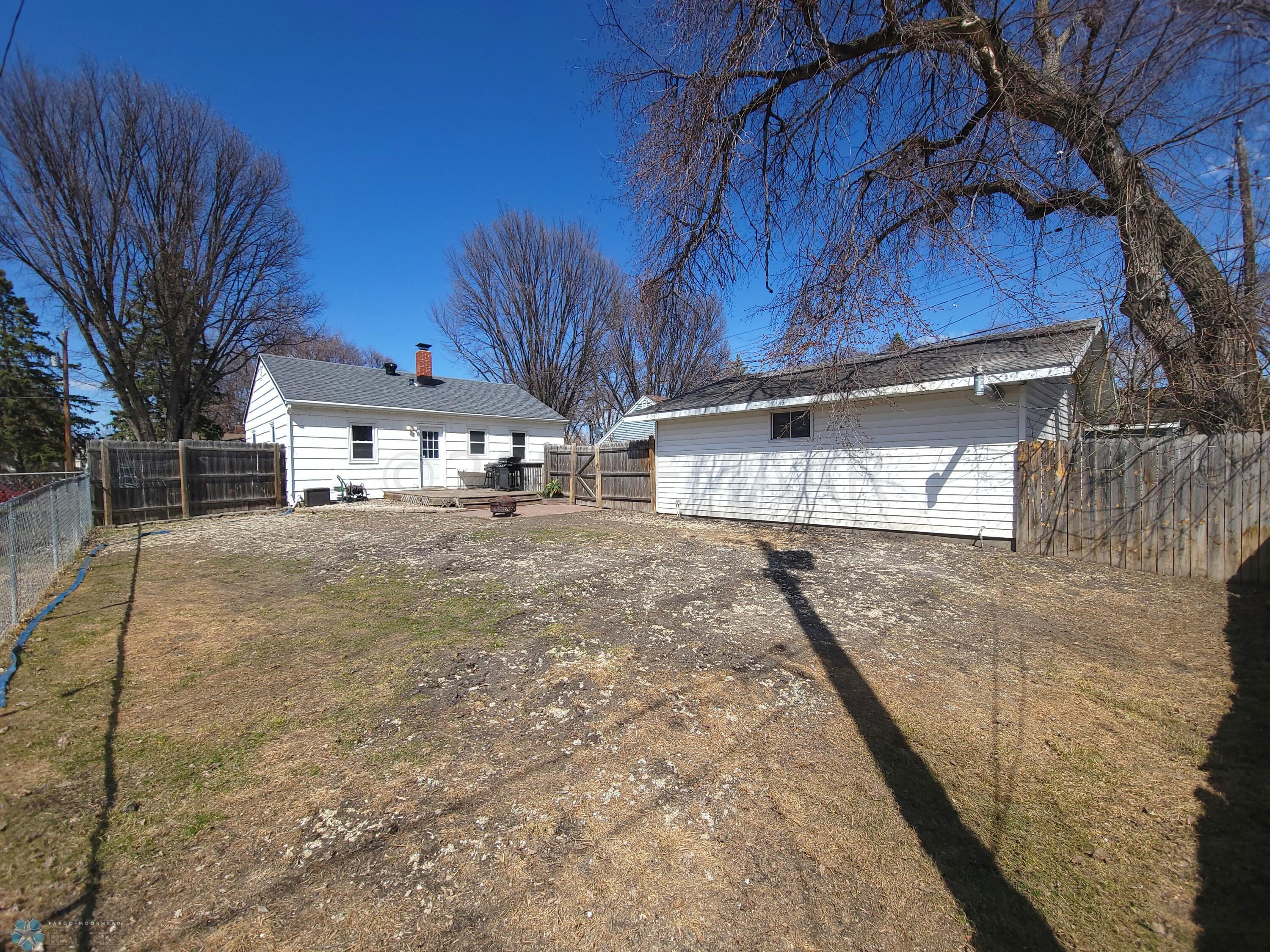 1810 11th Ave S Fargo, ND