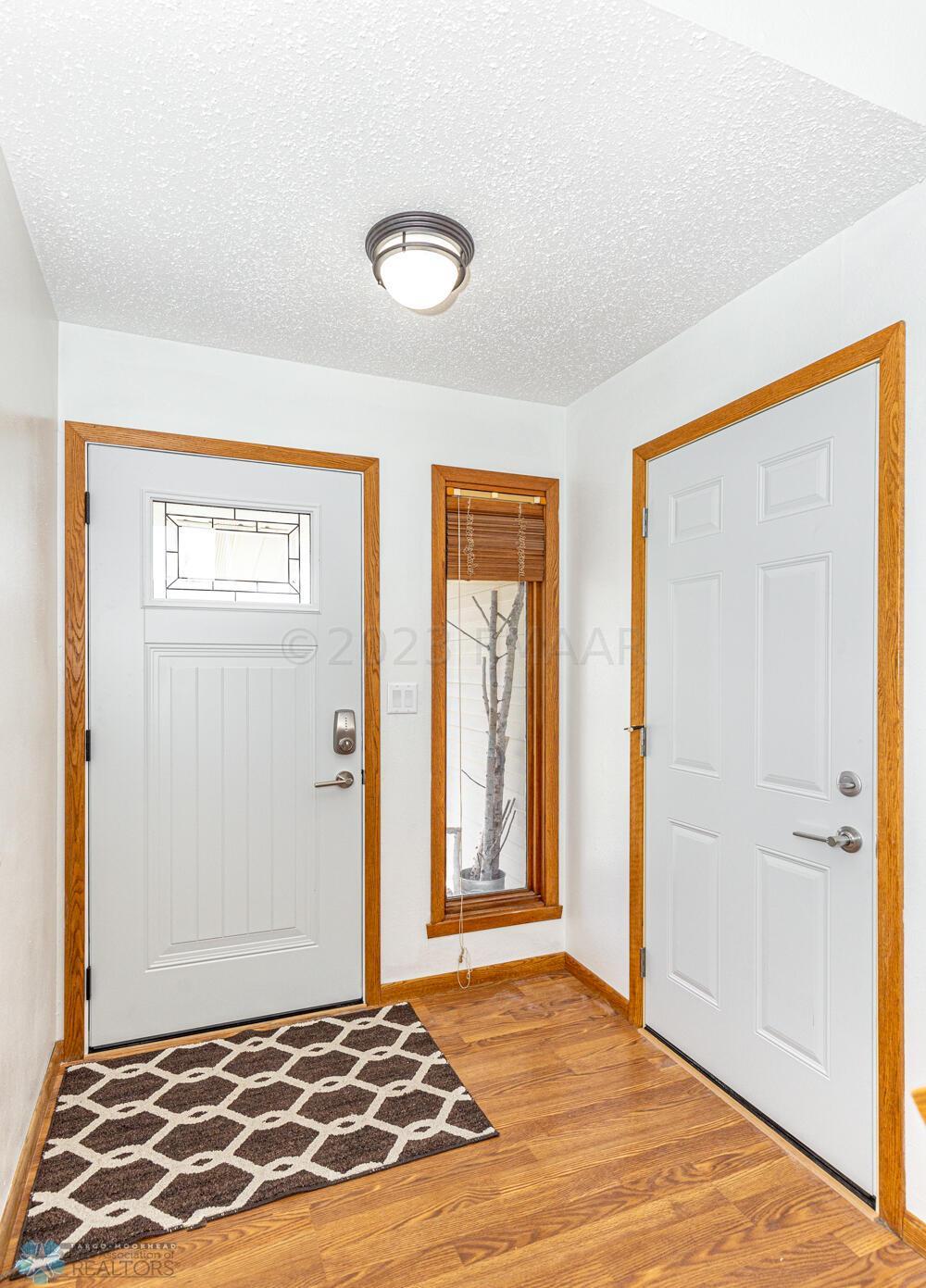 Front Foyer