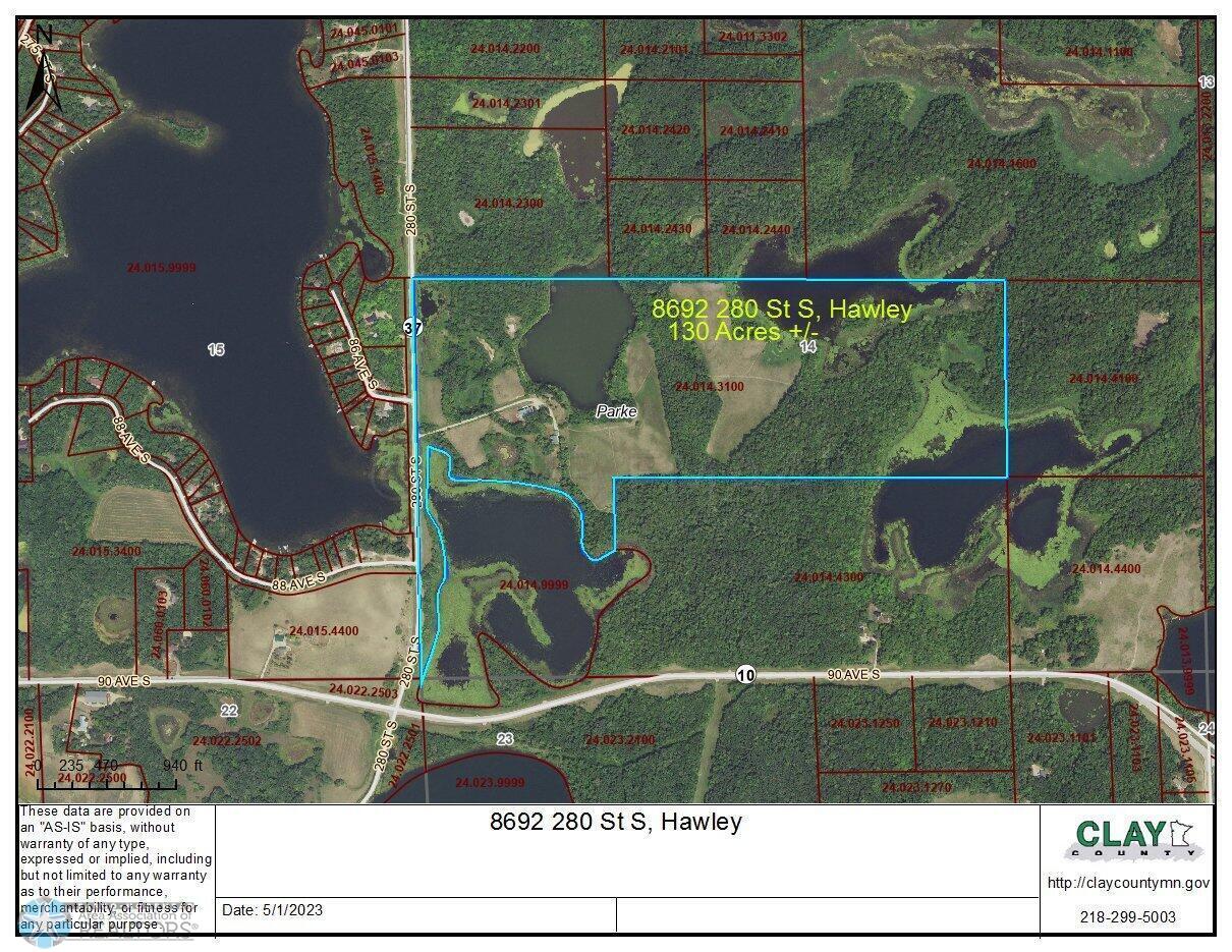 GIS Map