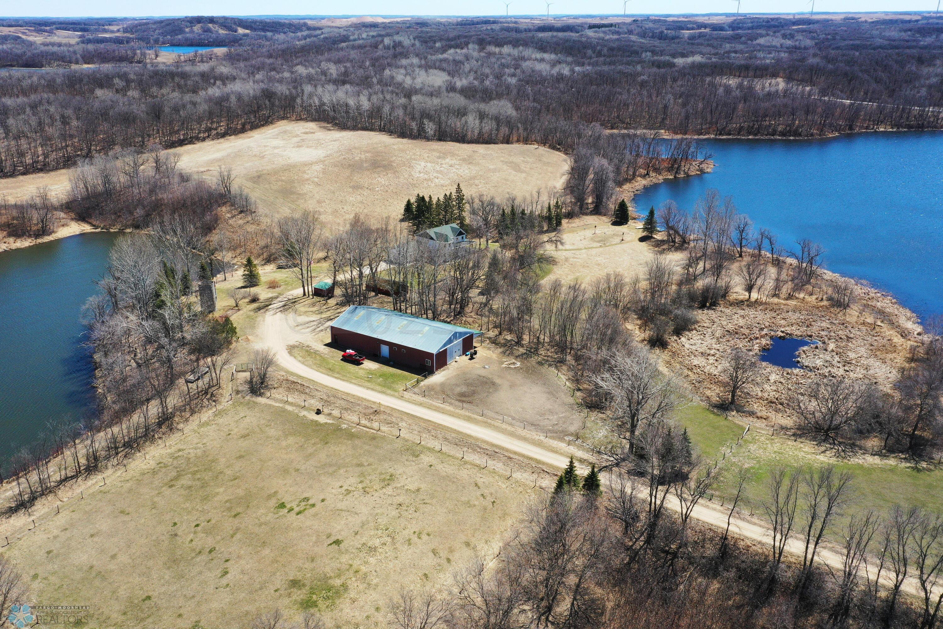 View From The North