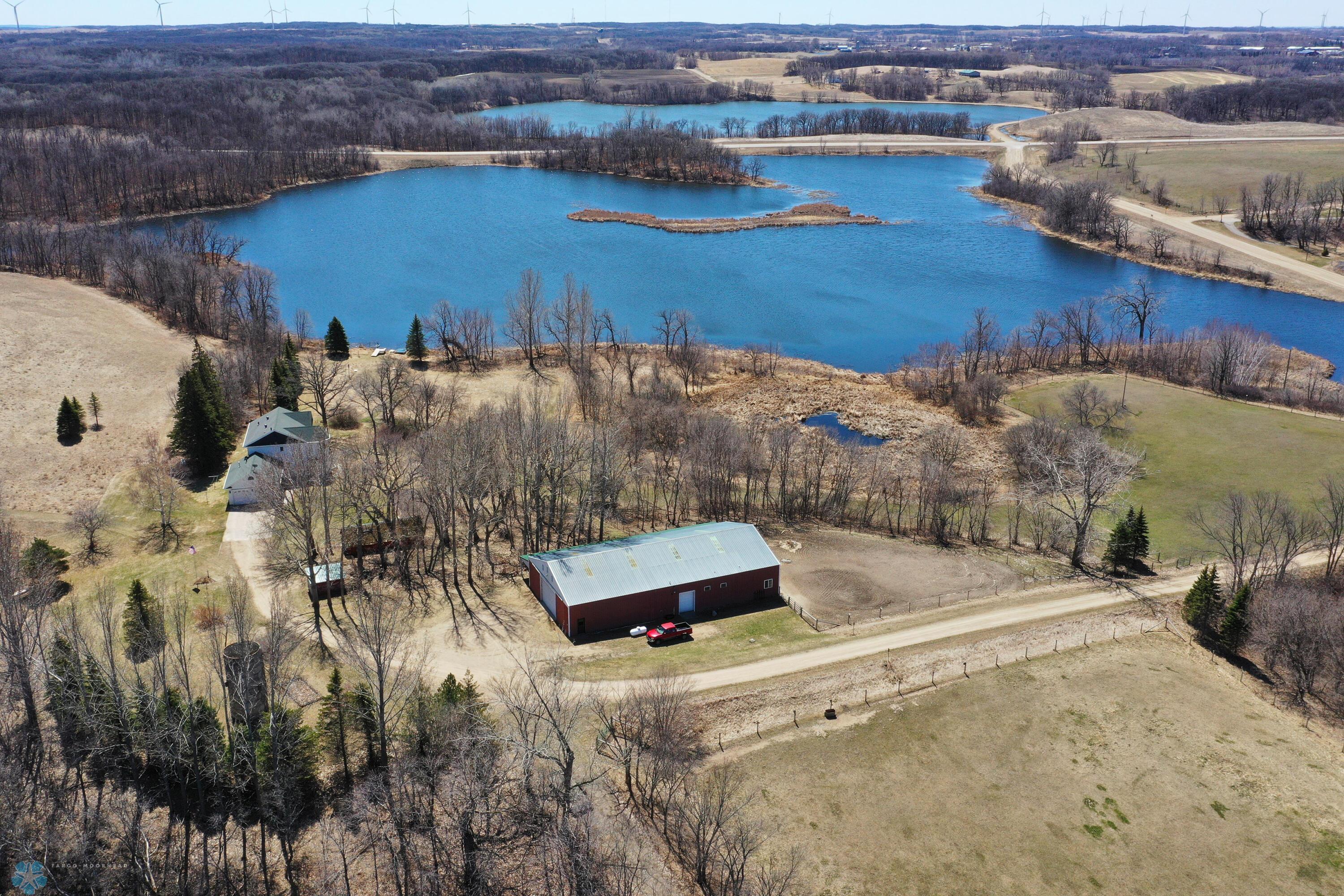 View From The North