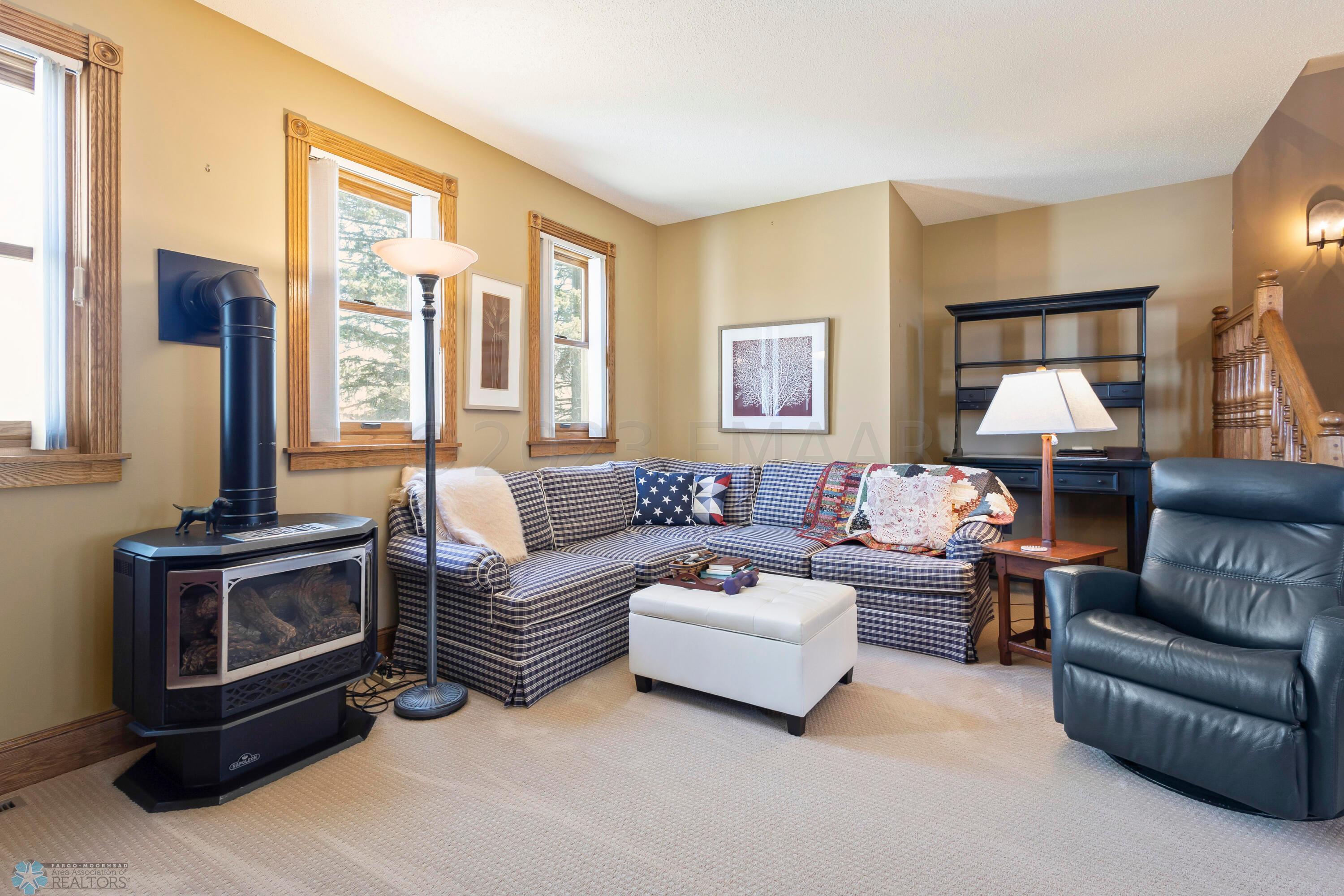 Main Floor Family Room