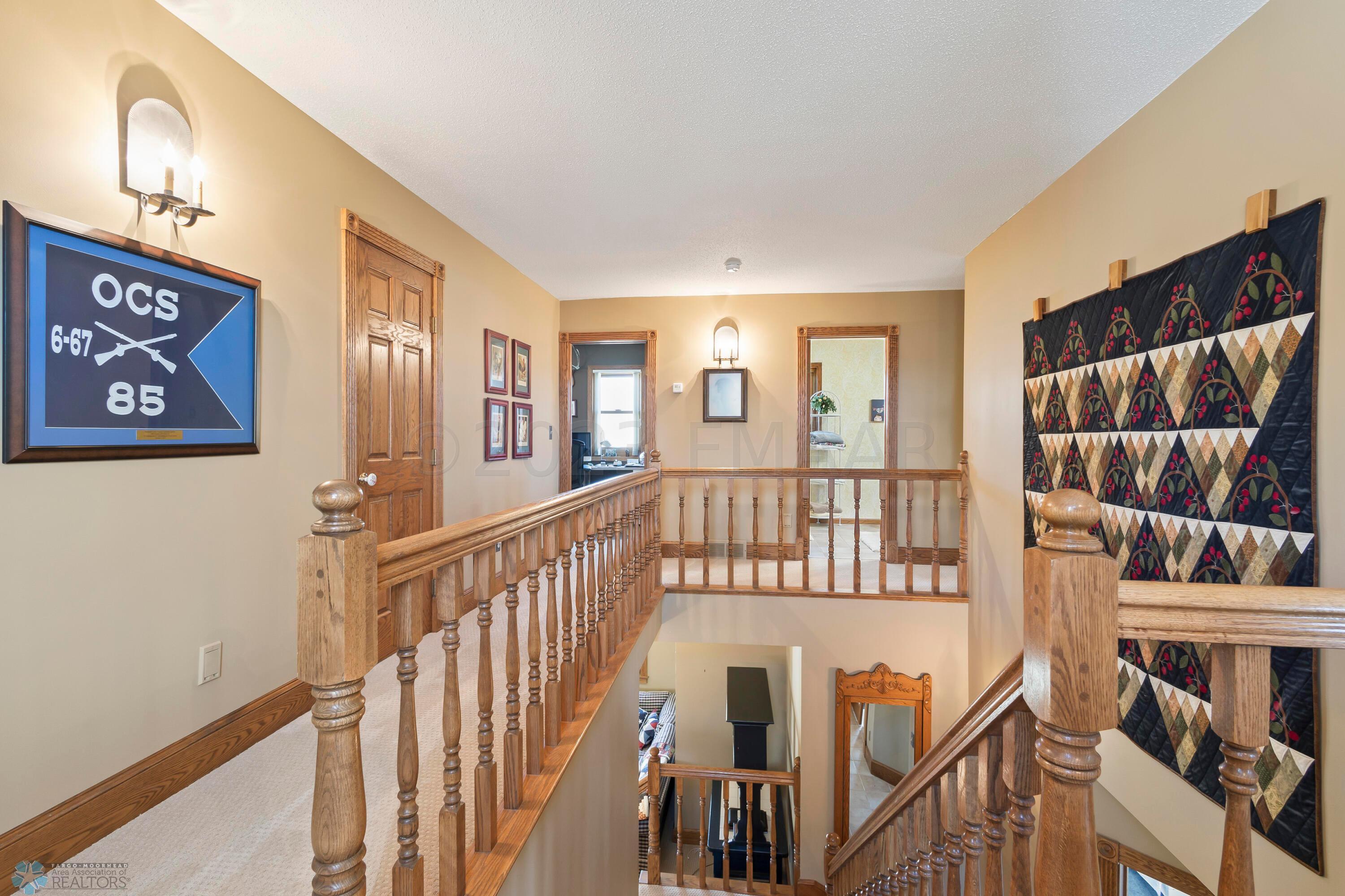 35 Upper Level- Four Bedrooms Plus Two B