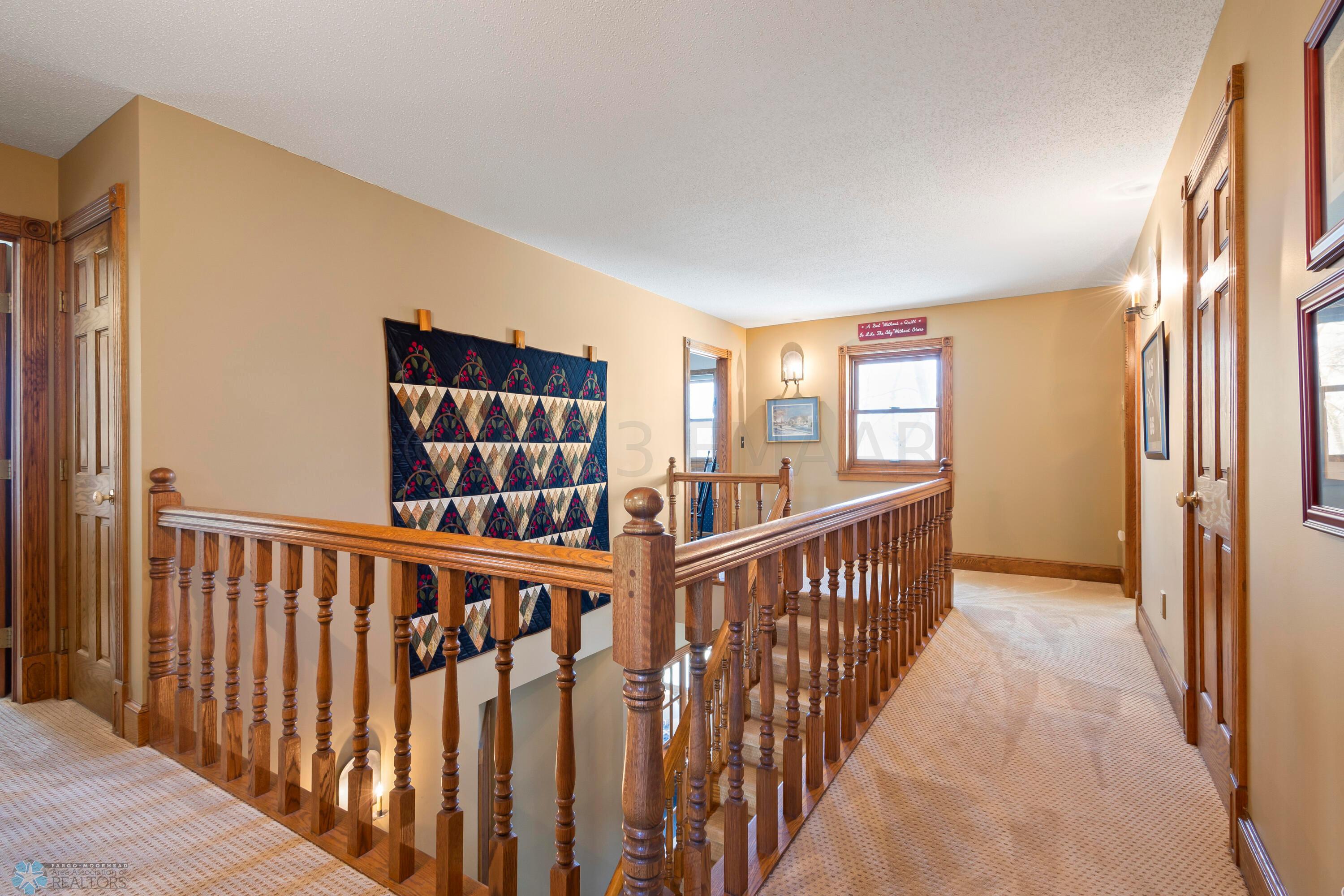 35A Upper Level- Four Bedrooms Plus Two