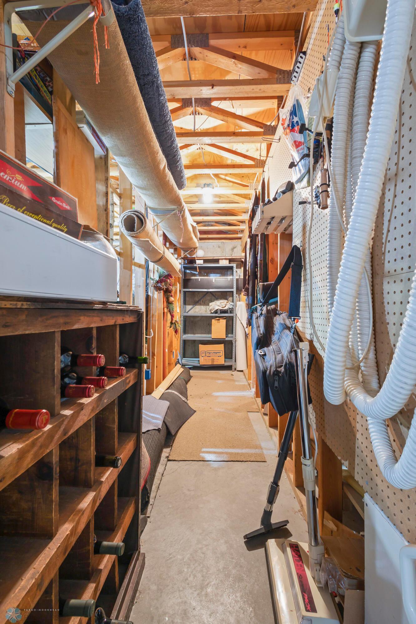 Storage