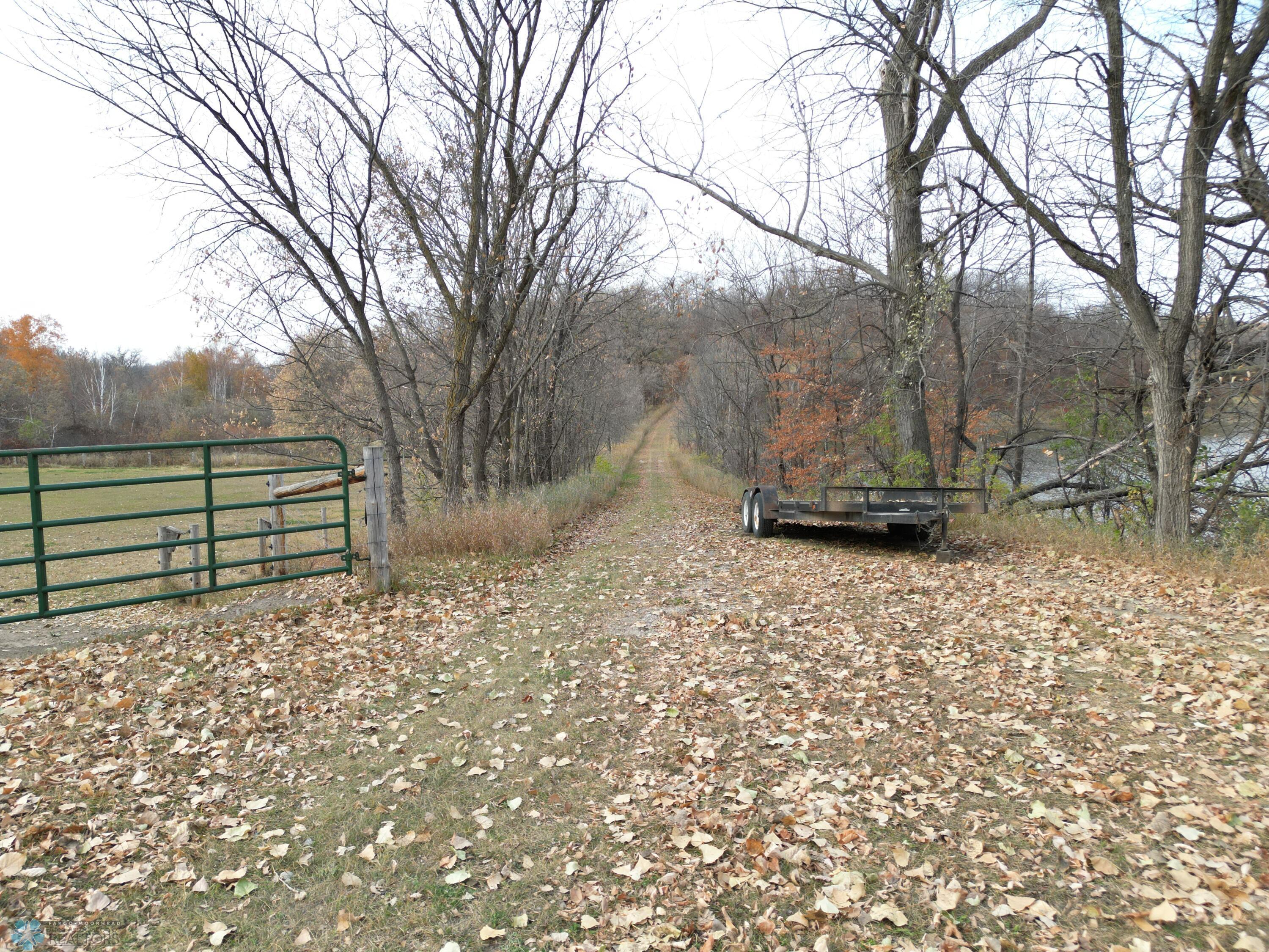 Established Trails