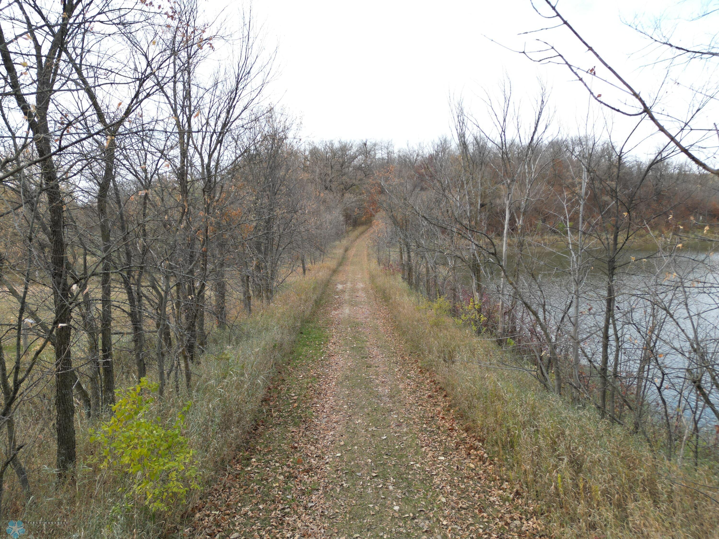 Space To Trail Ride