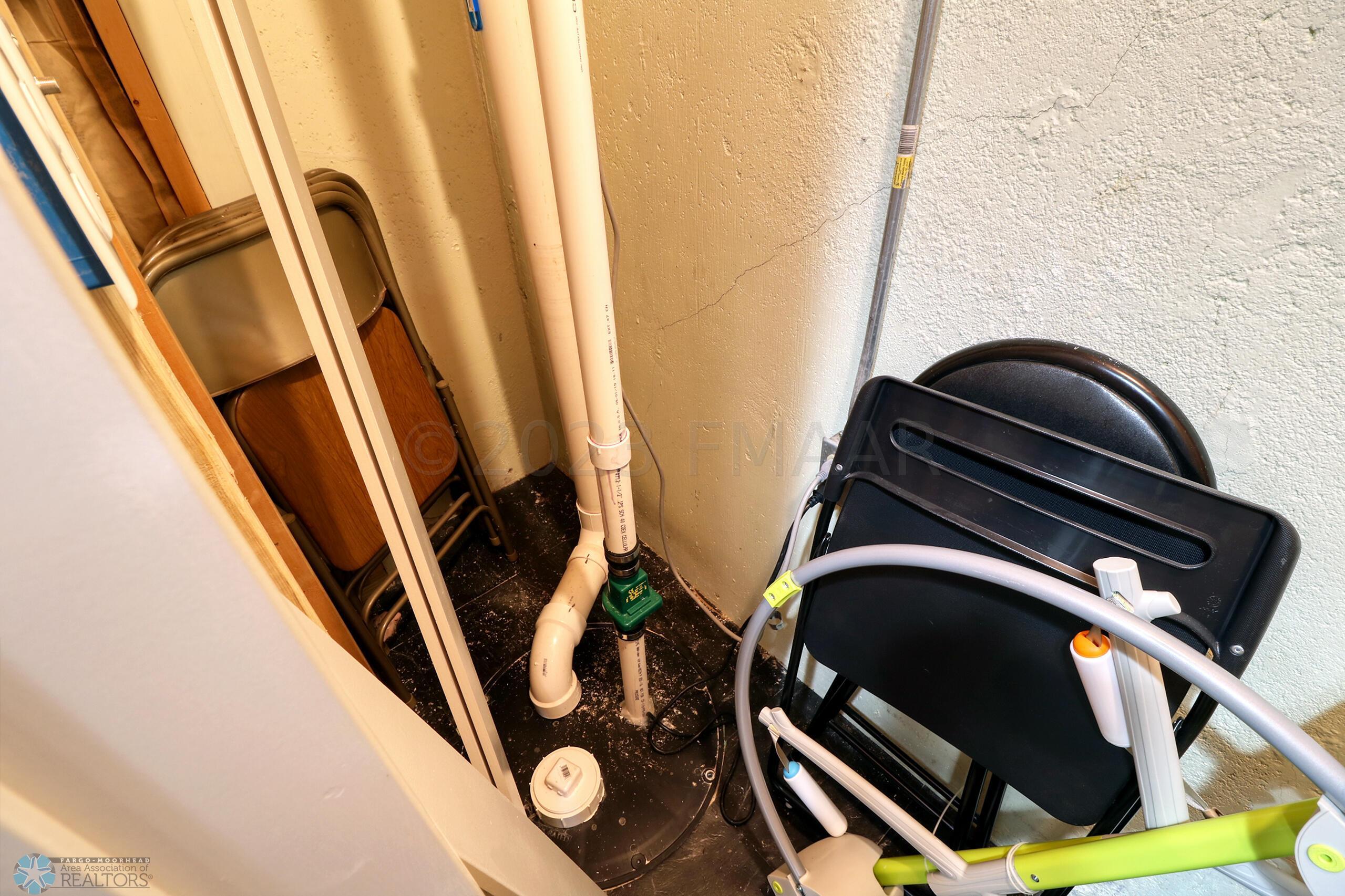Sump Pump