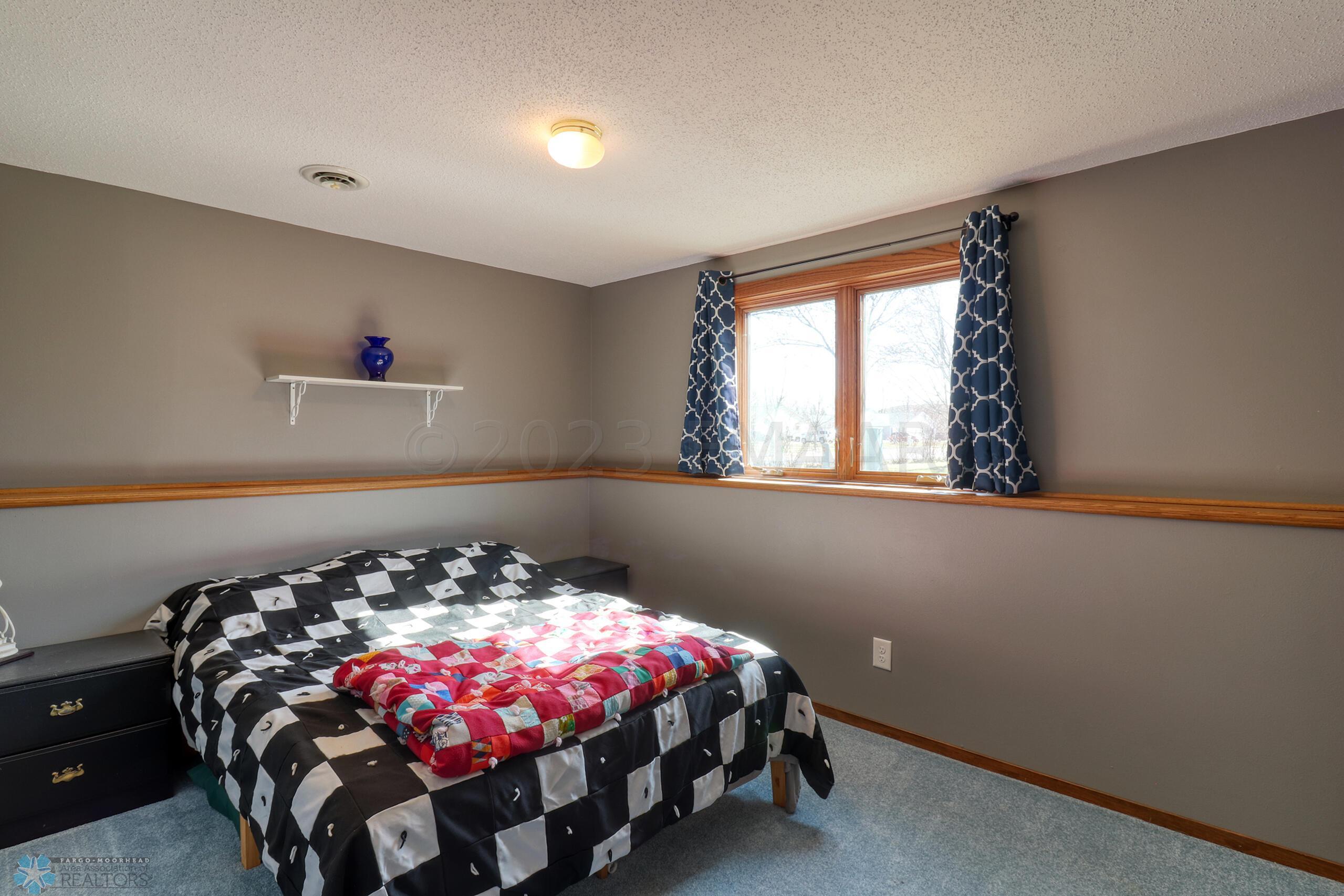 Basement Bedroom1