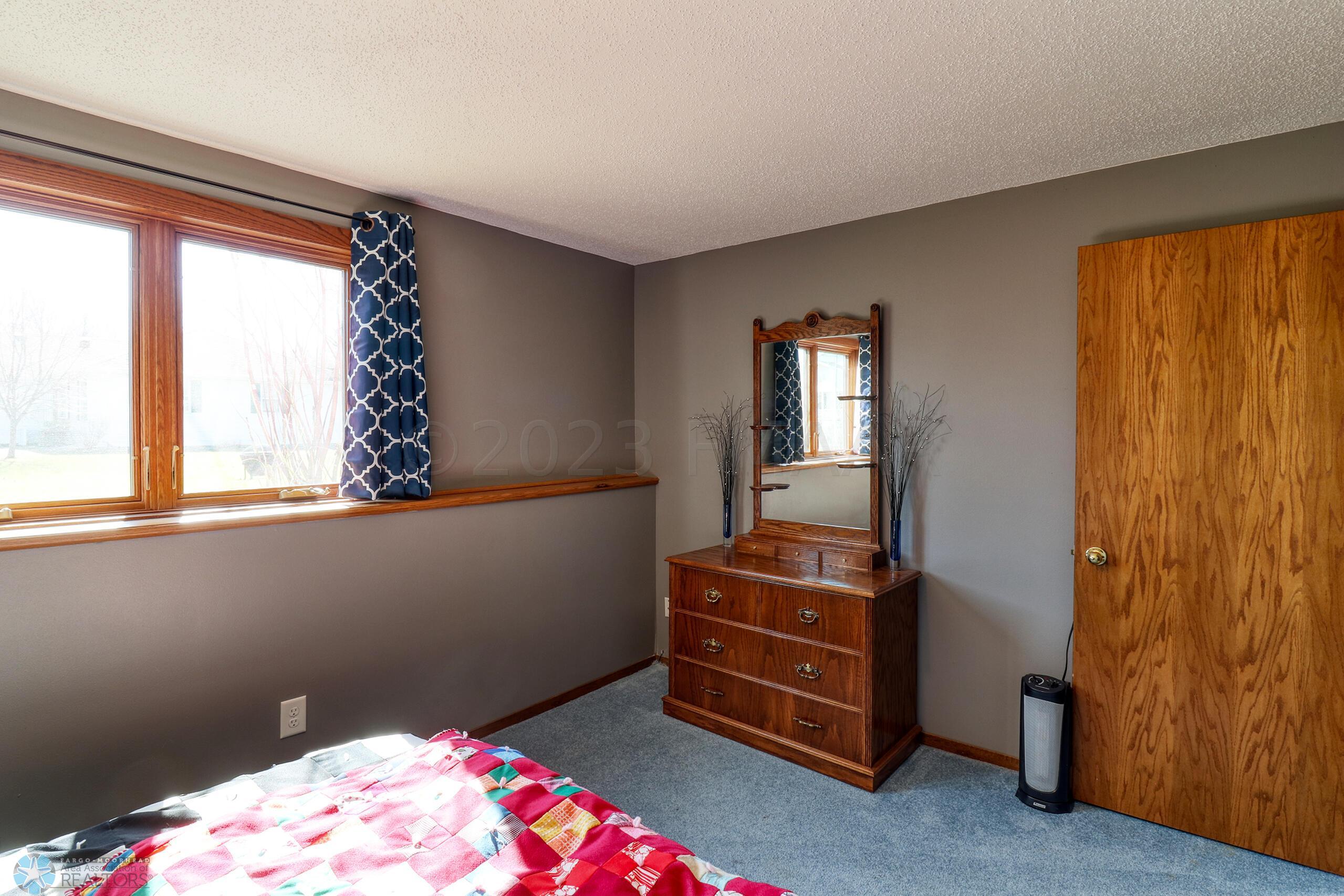 Basement Bedroom1