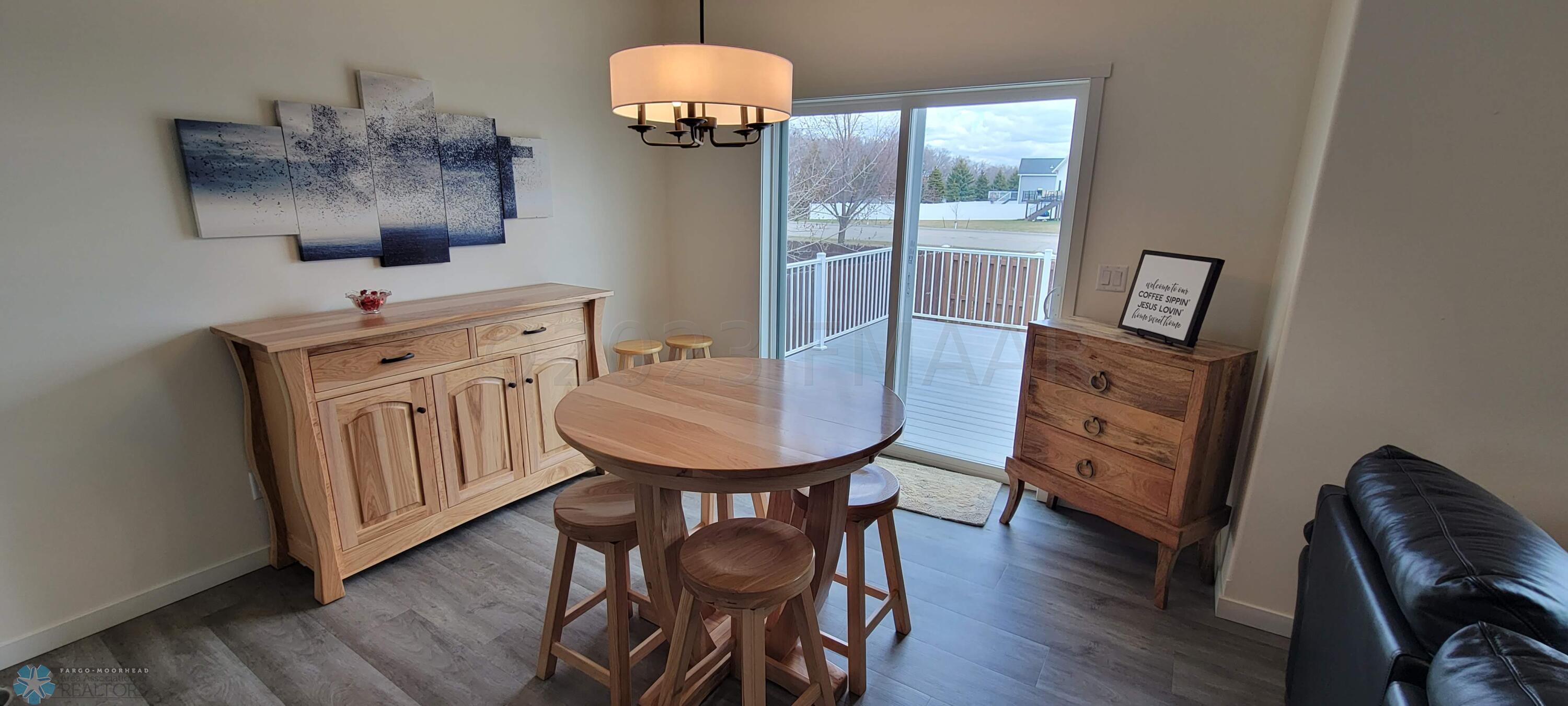 Dining+Deck door