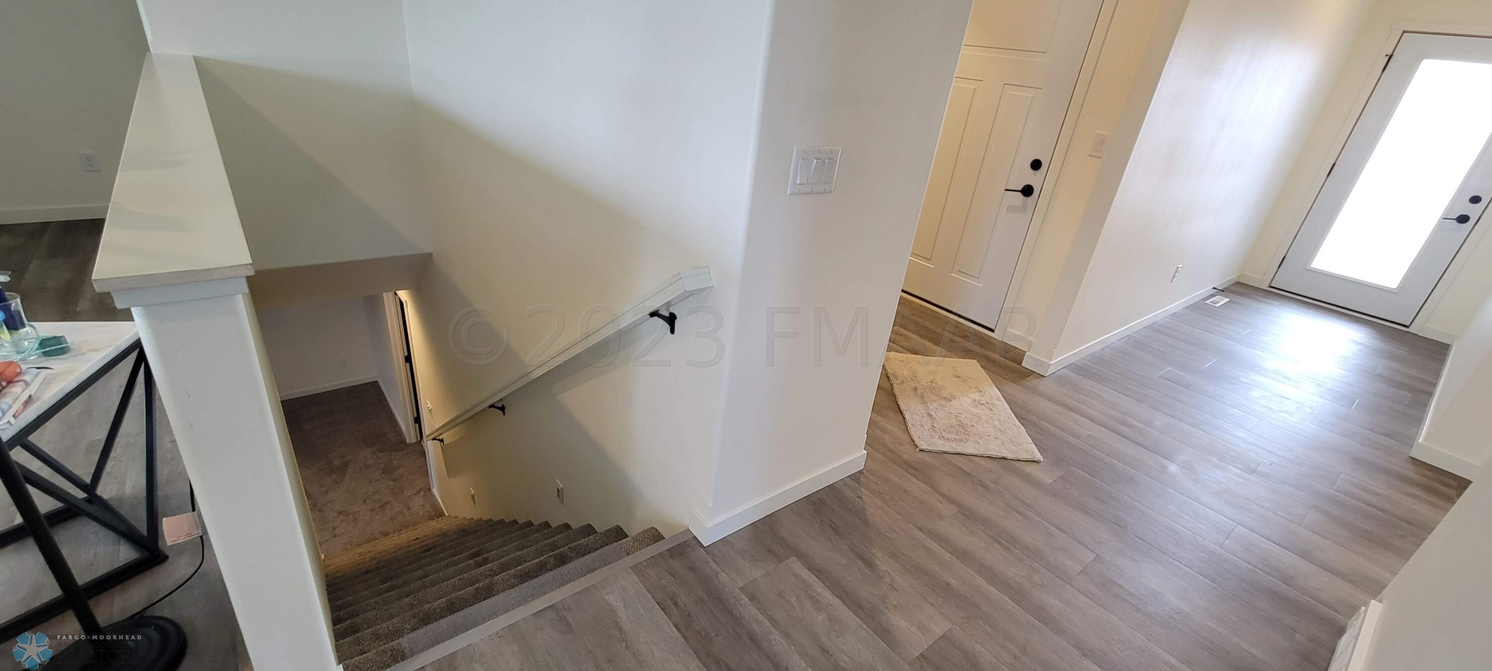 Front Foyer