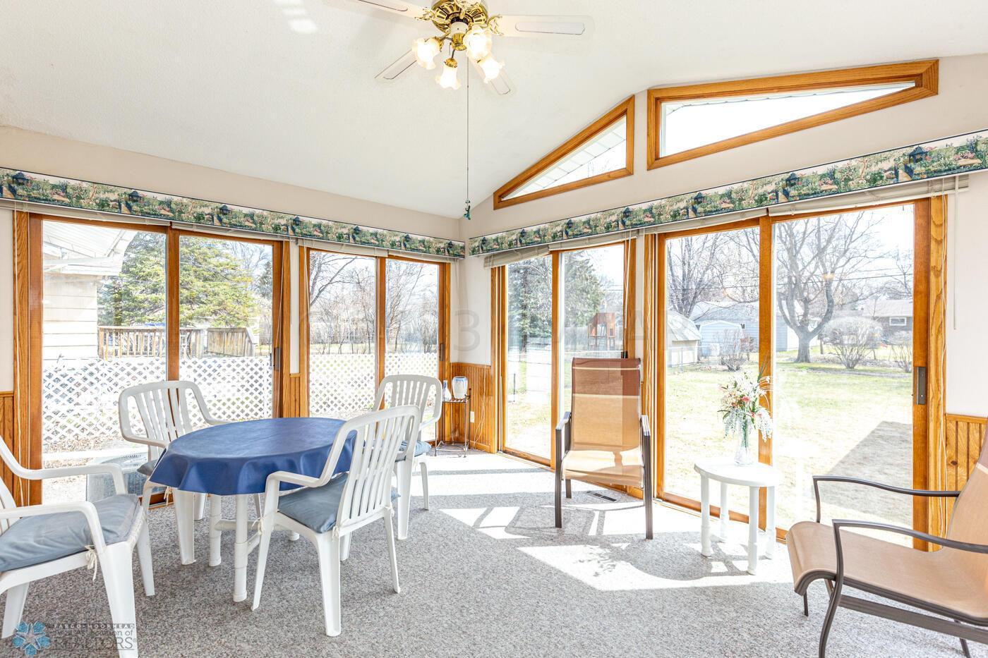 4 Season Porch