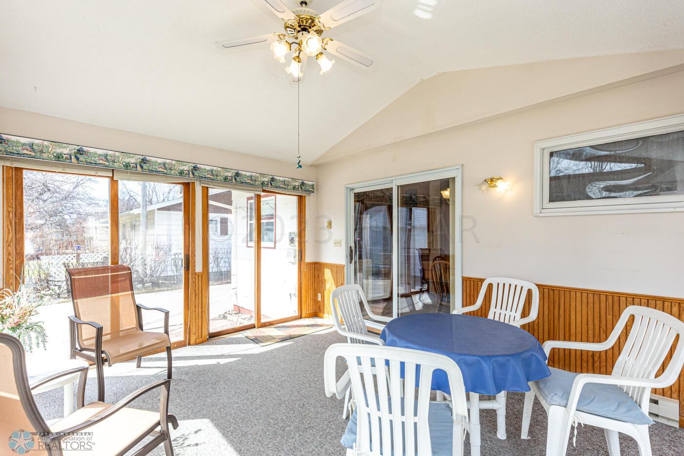 4 Season Porch