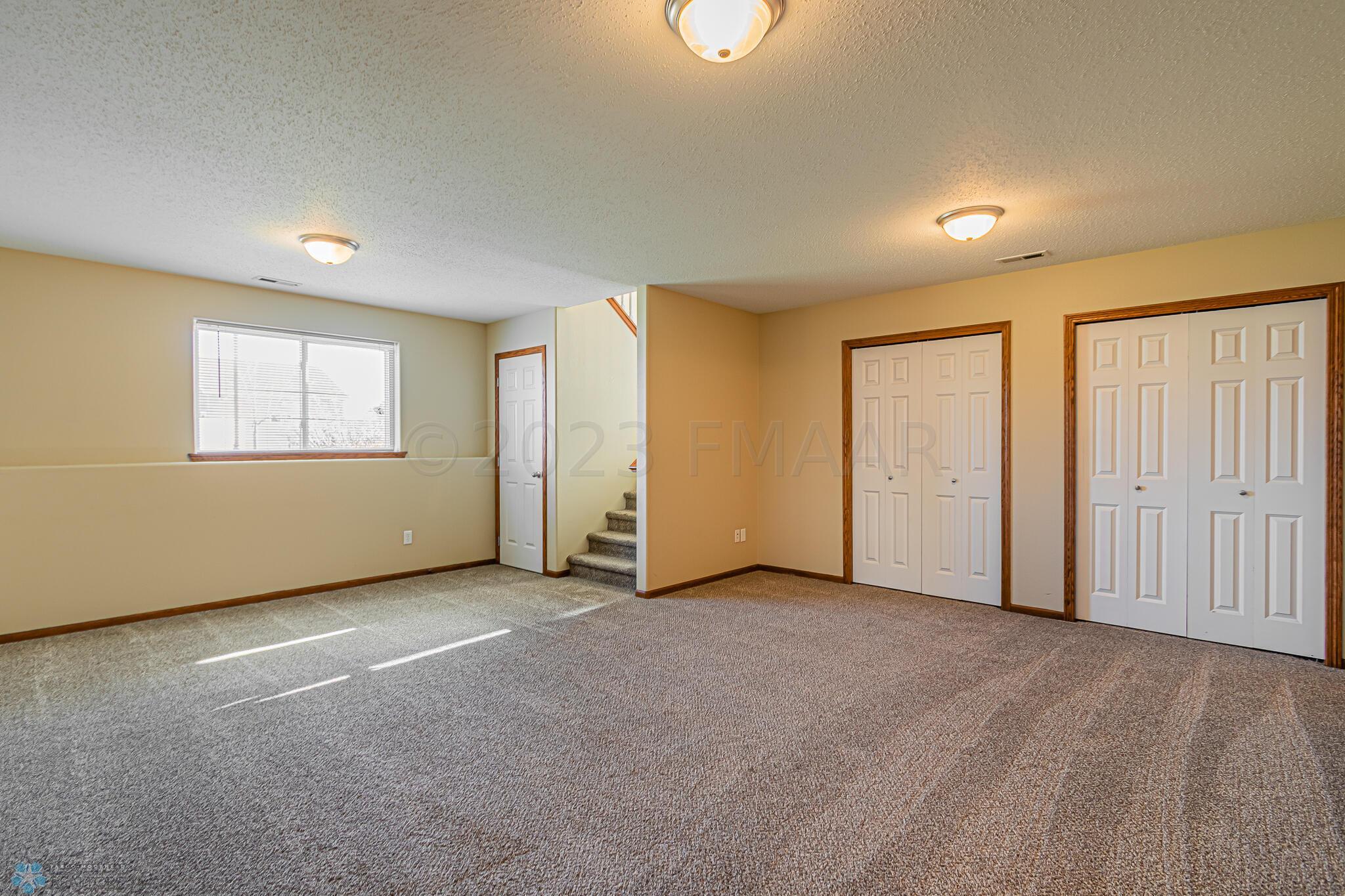 Downstairs Family Rm