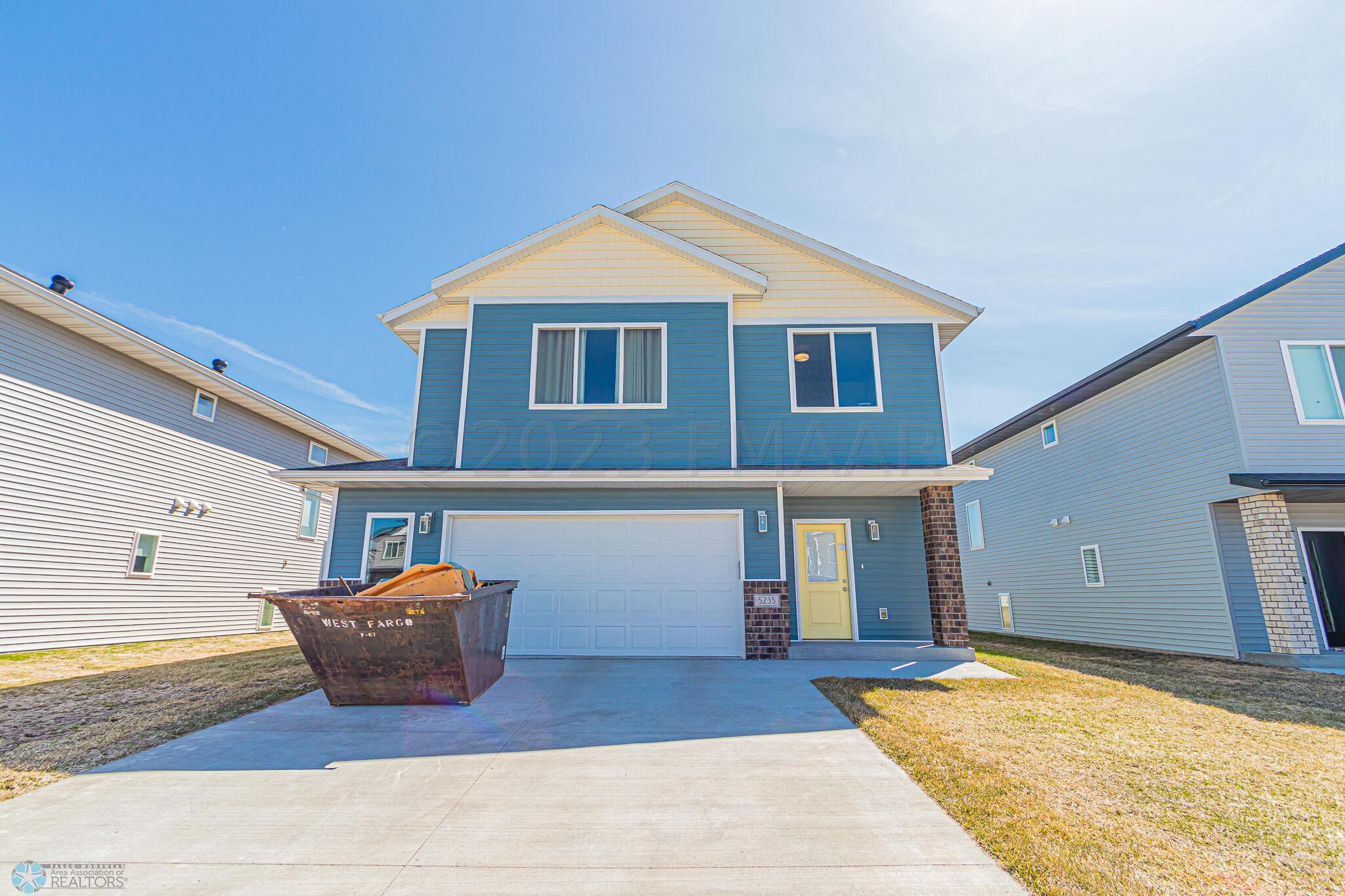 5235 11 Street West, West Fargo, ND 5807