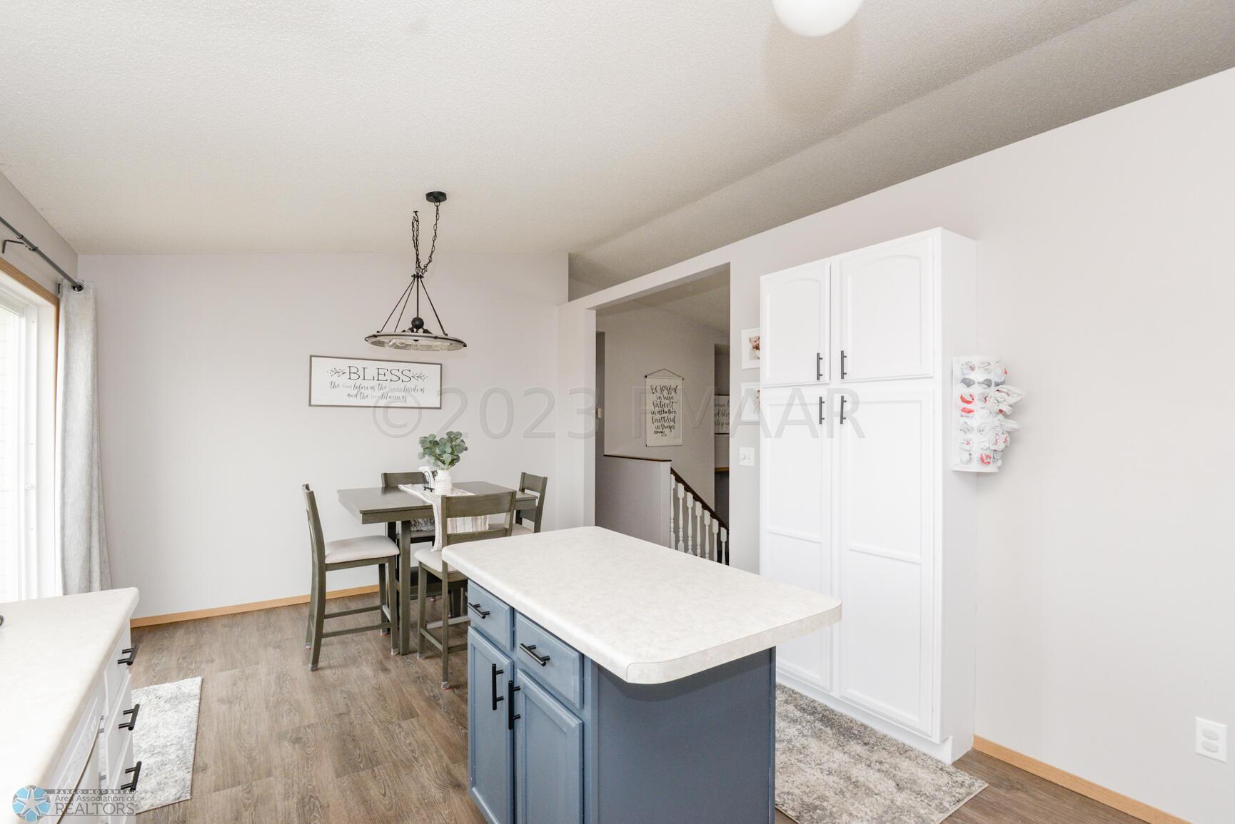 Kitchen/Dining