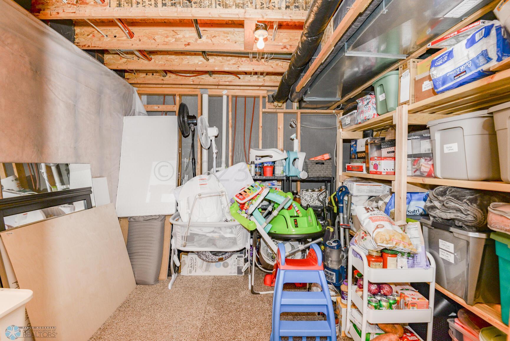 Storage