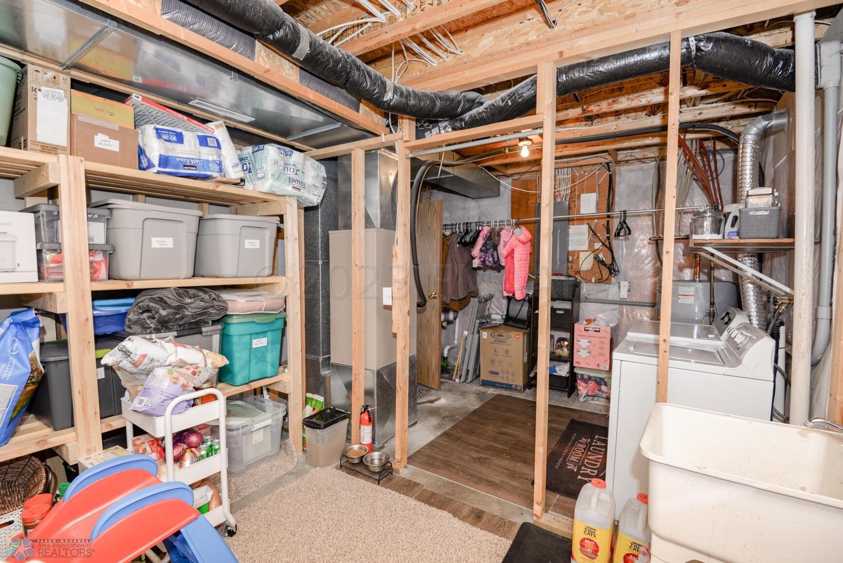Storage