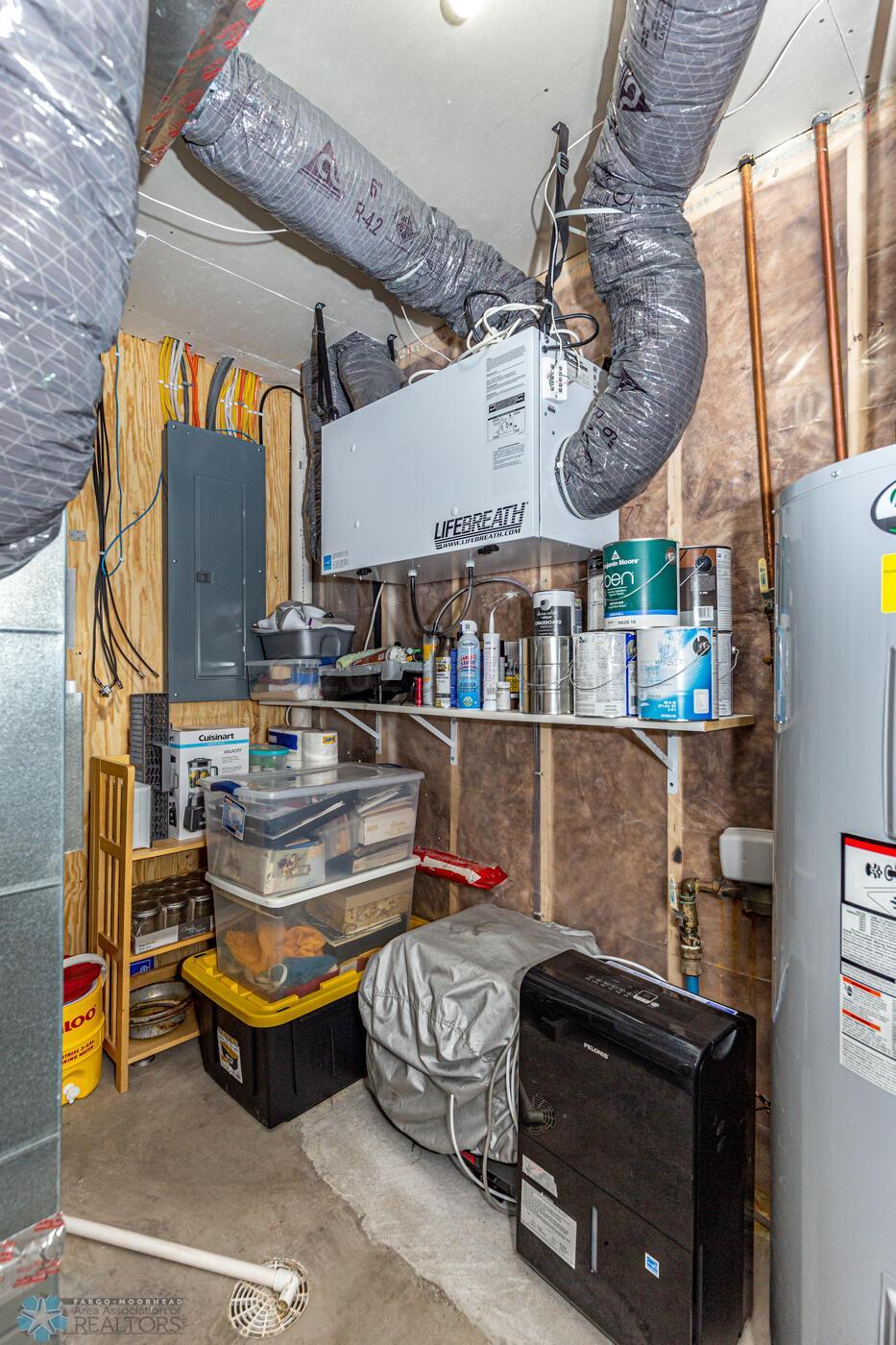 Utility