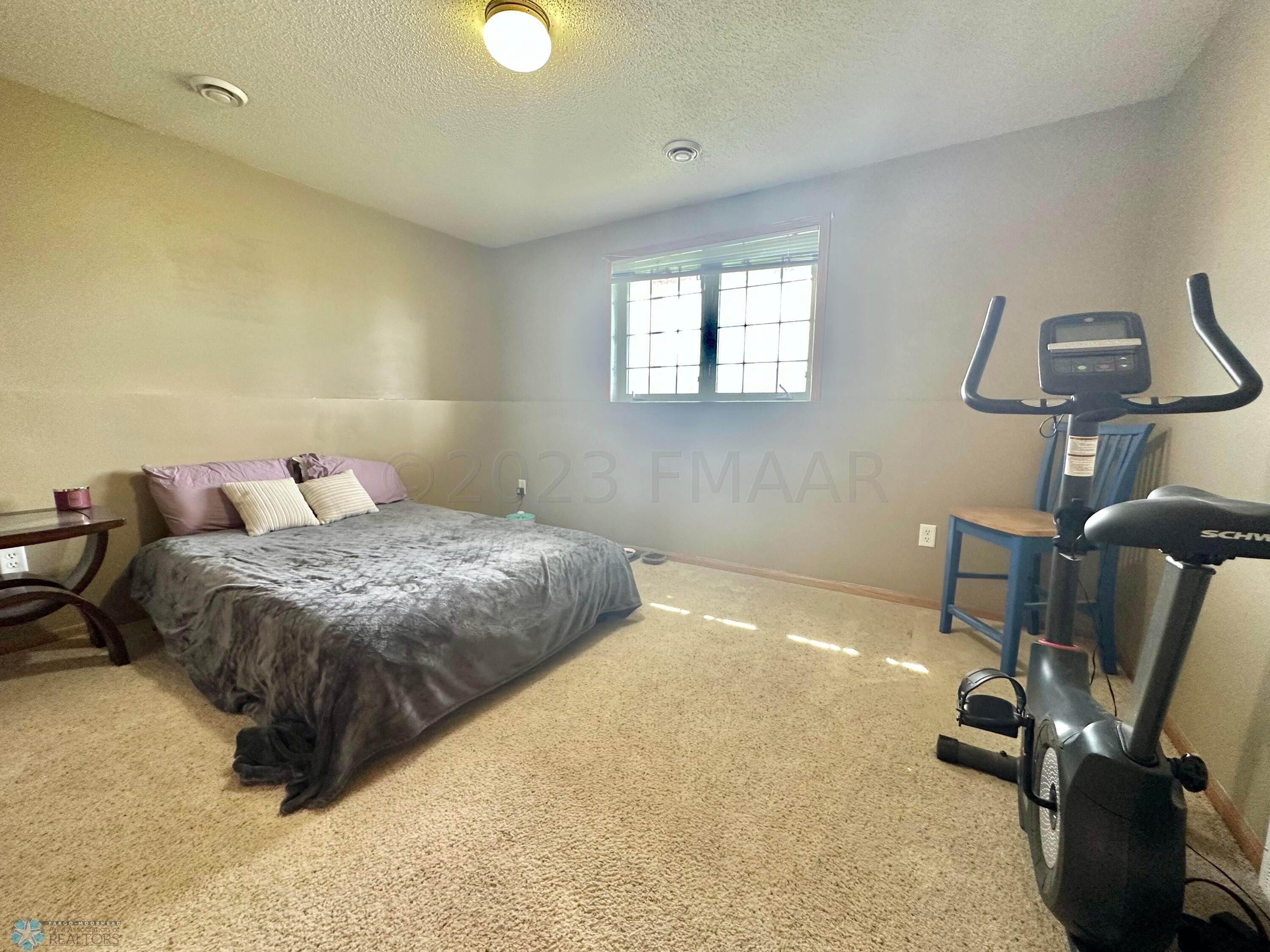 3rd Bedroom