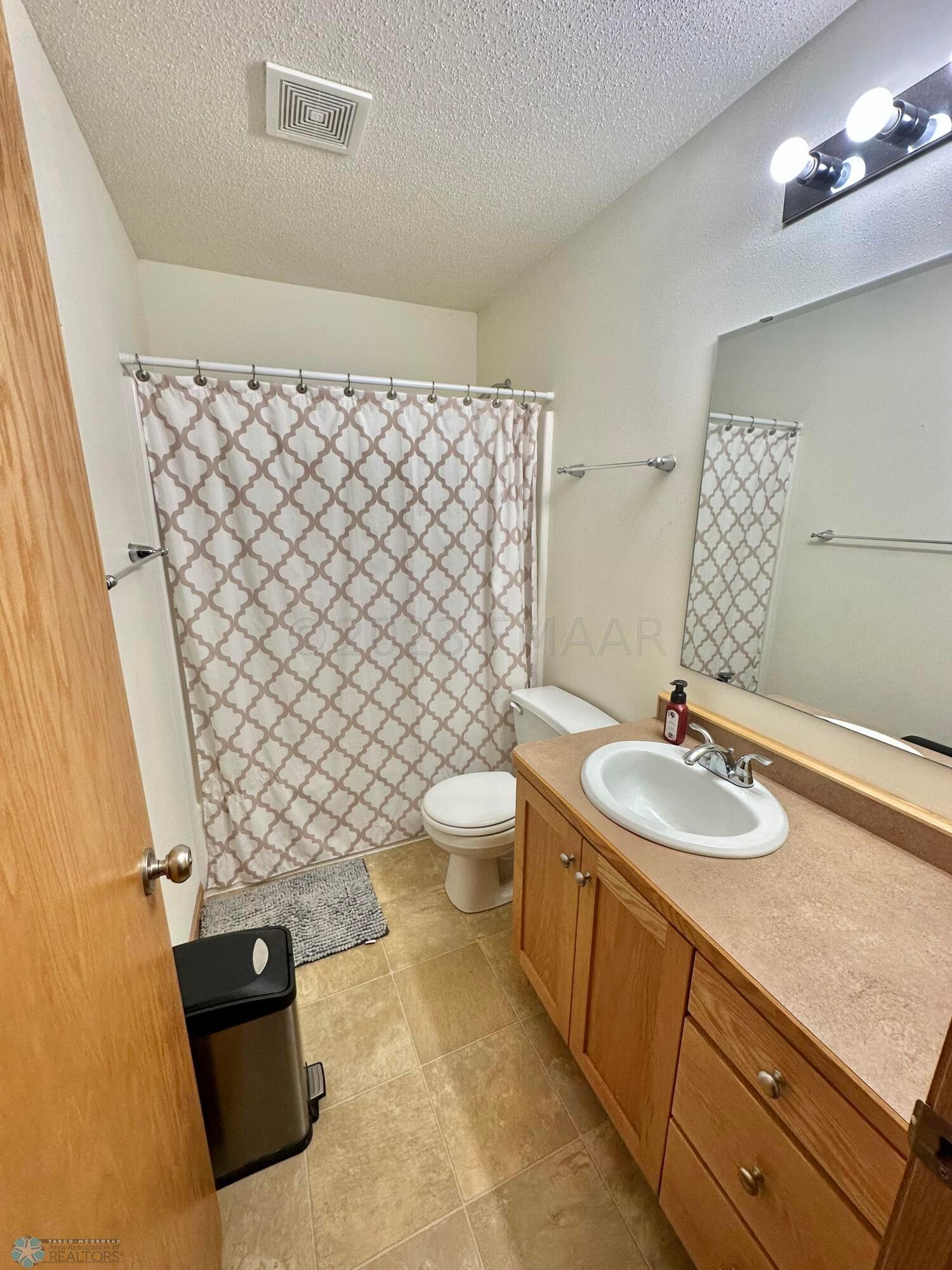 Lower Bath