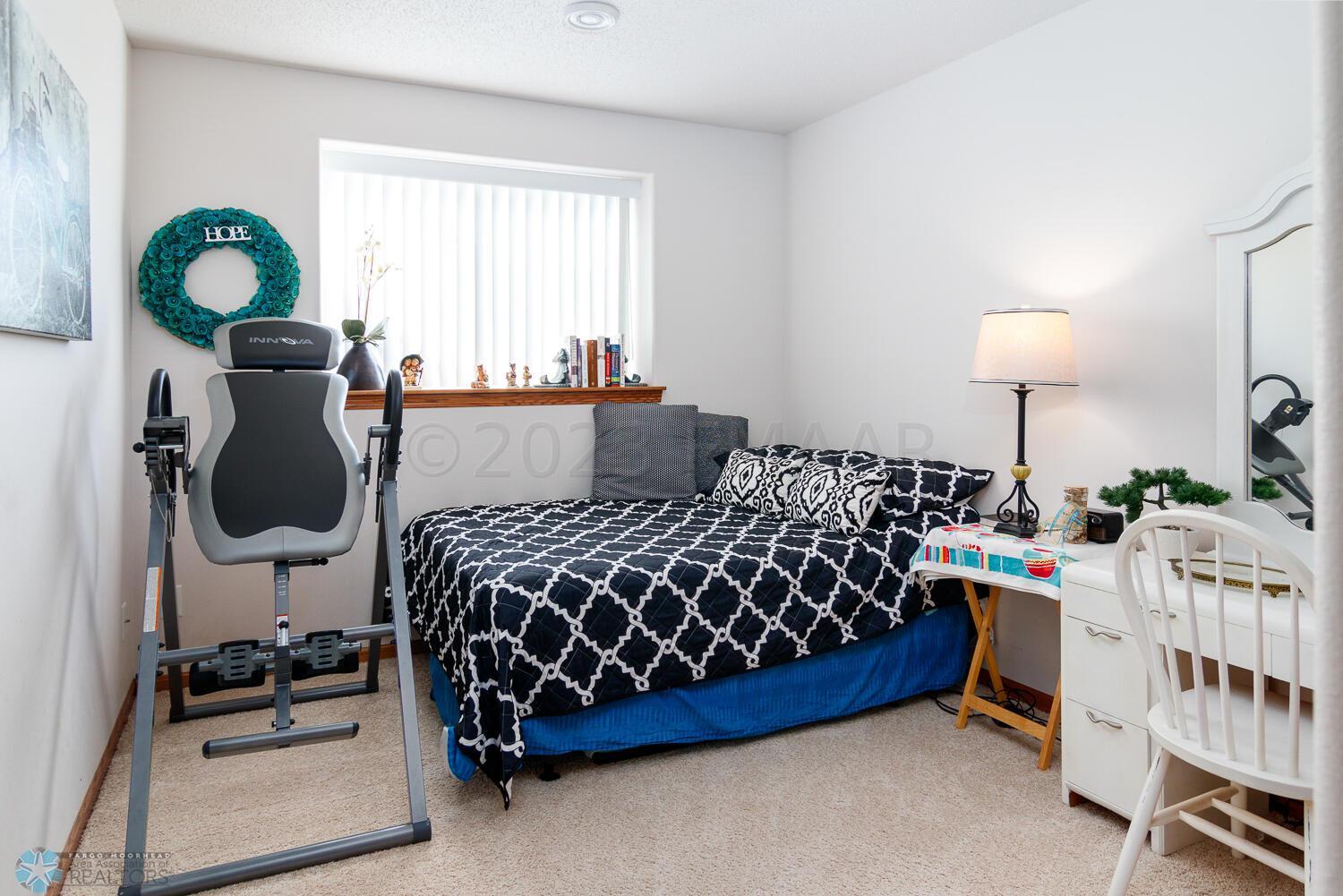 Bedroom #3