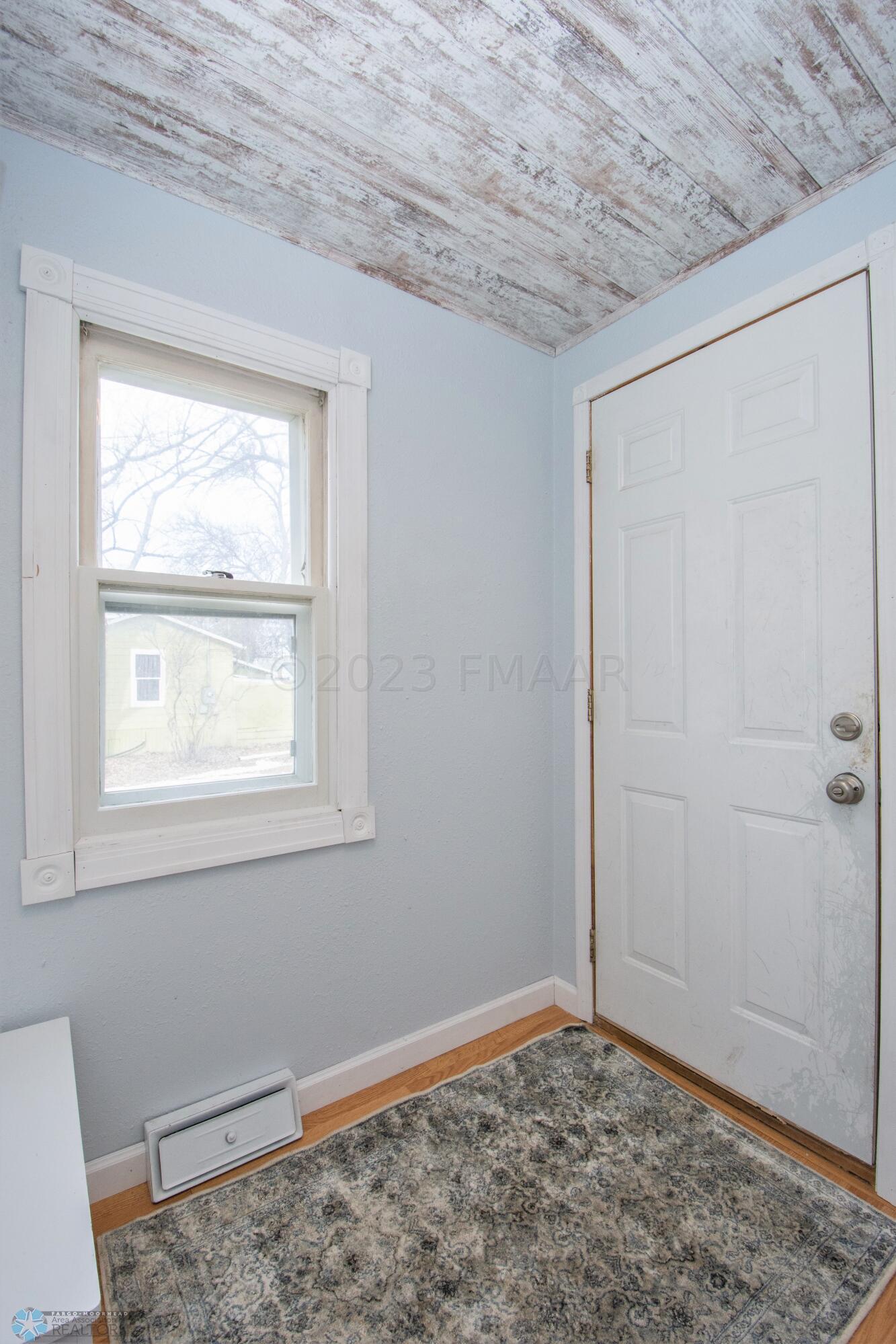 Entryway