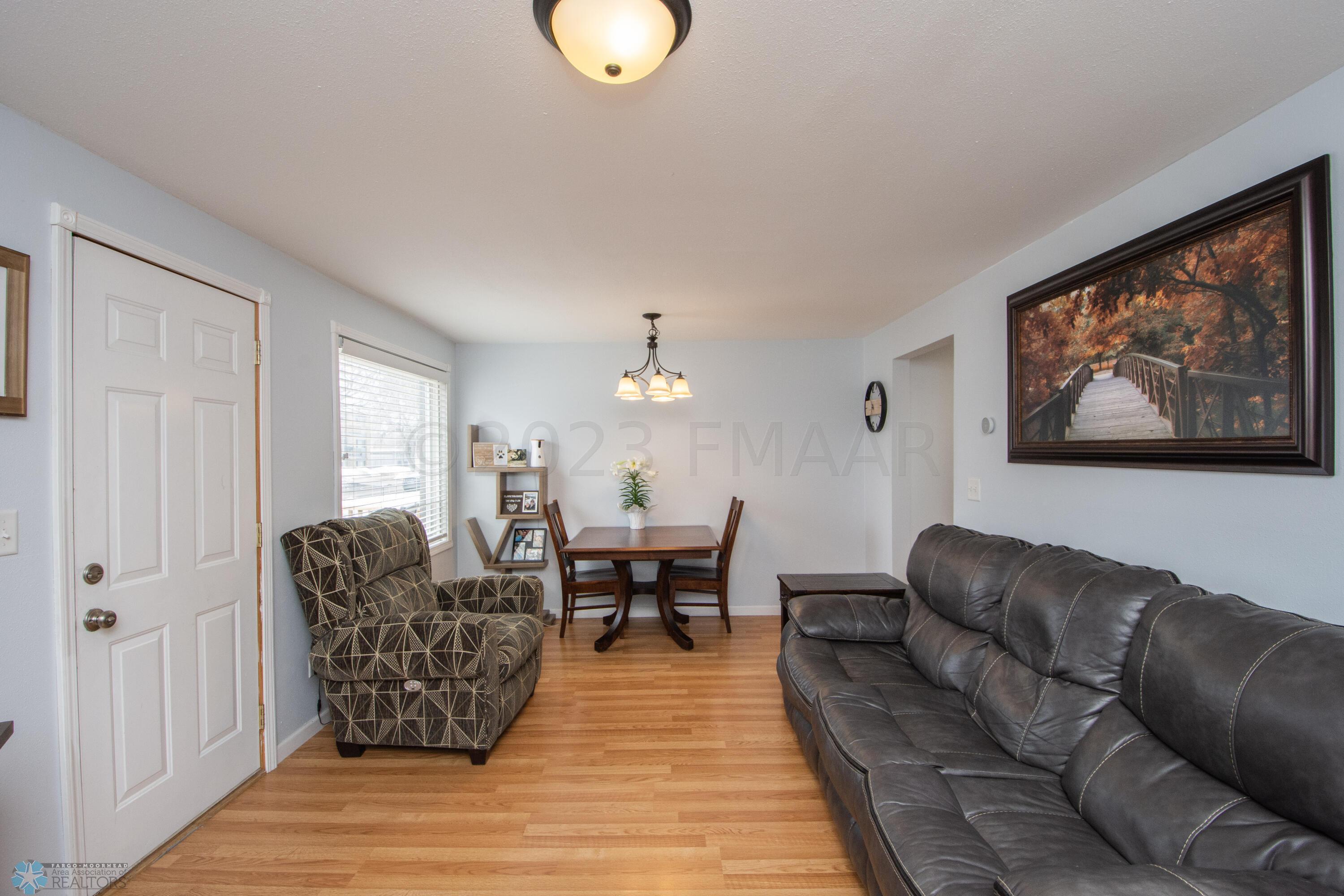 Living/Dining