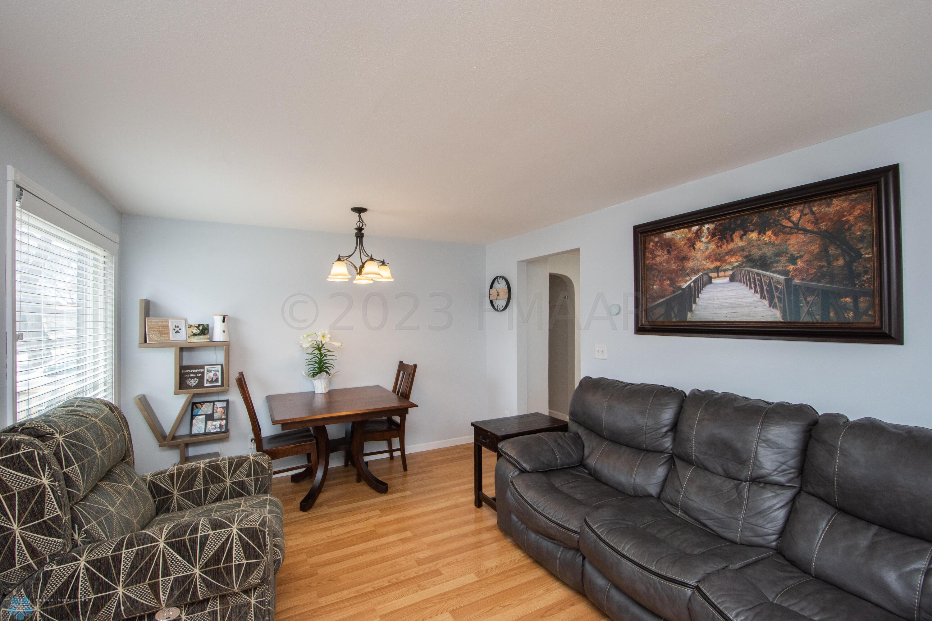 Living/Dining