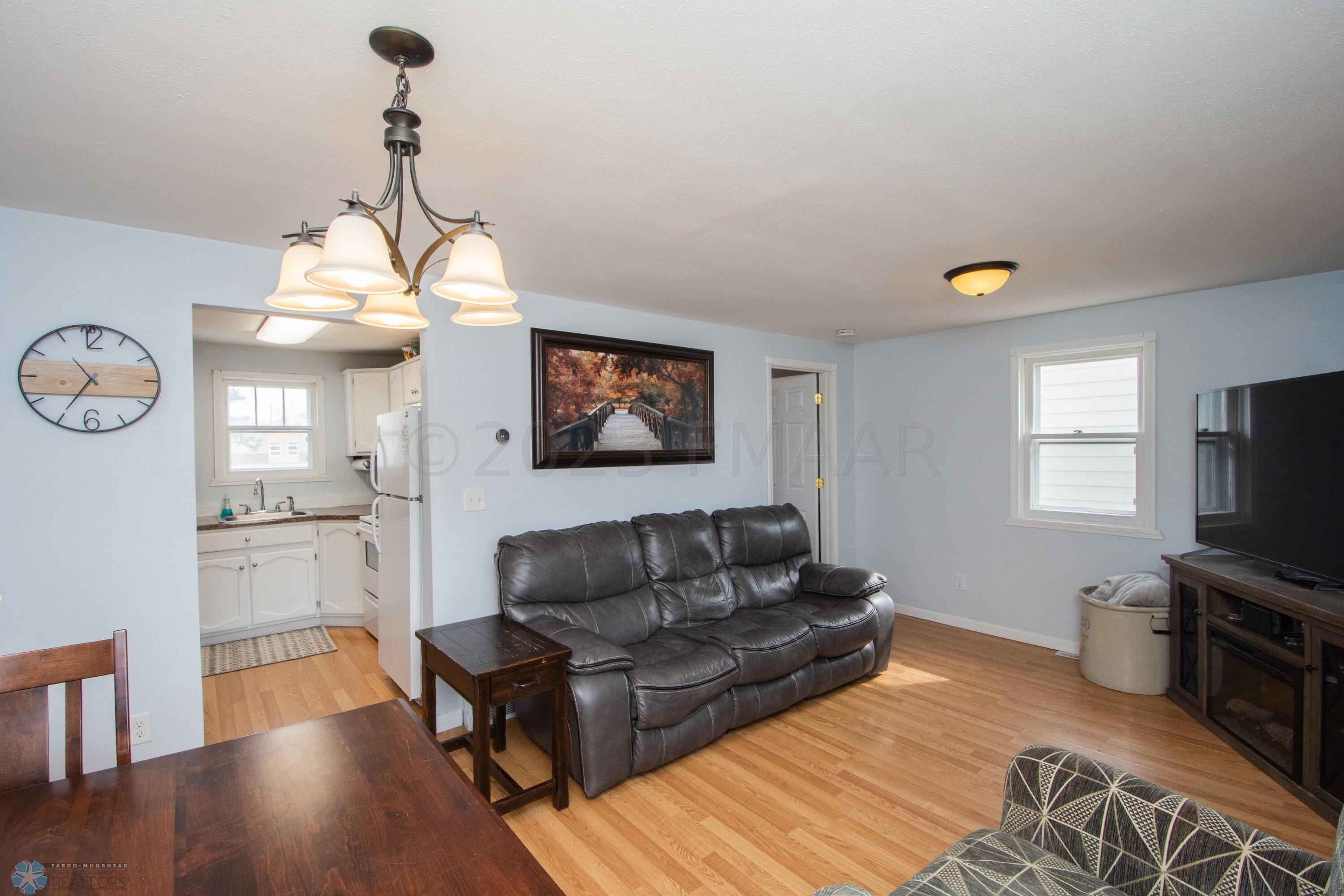 Living/Dining