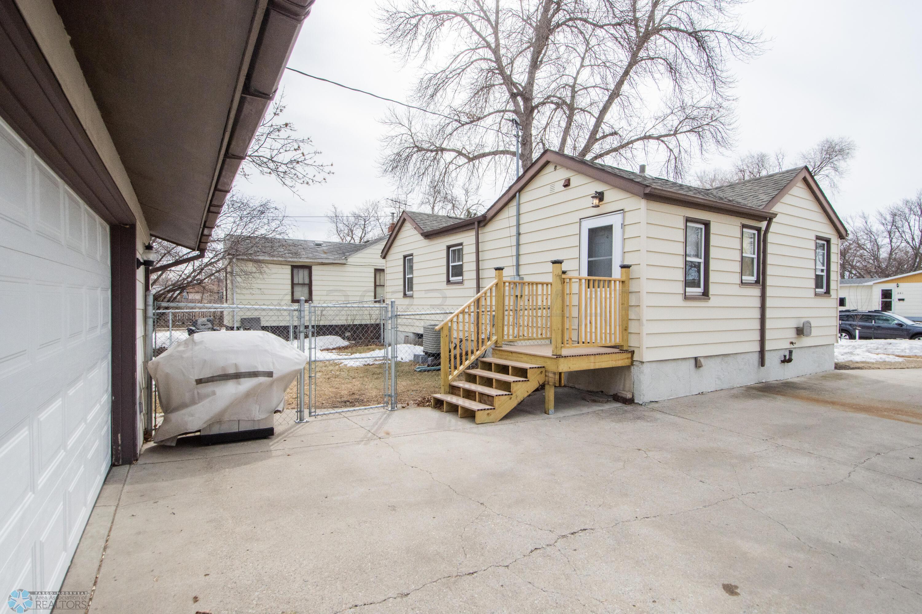 Back of Home