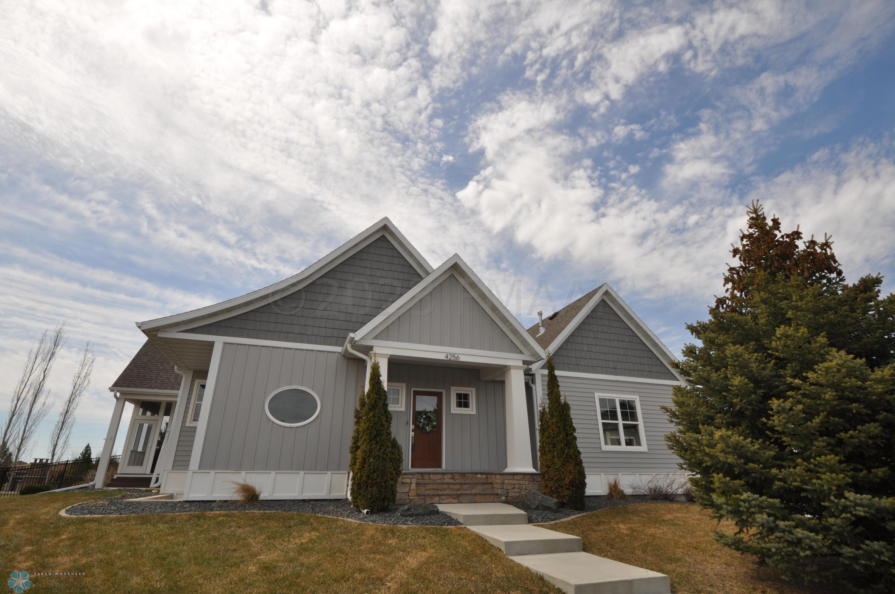 Front elevation