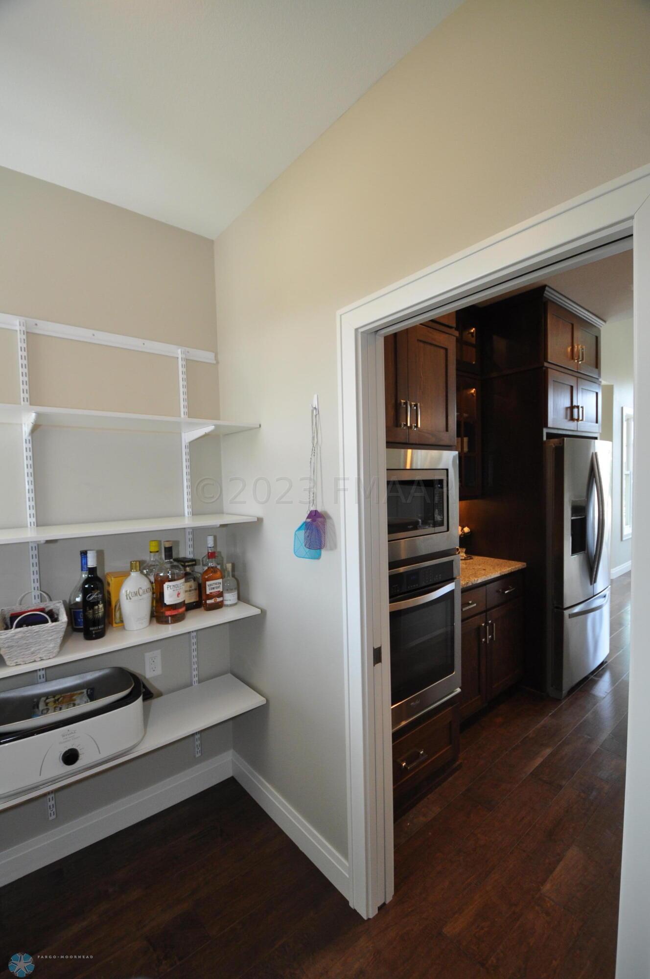 Pantry