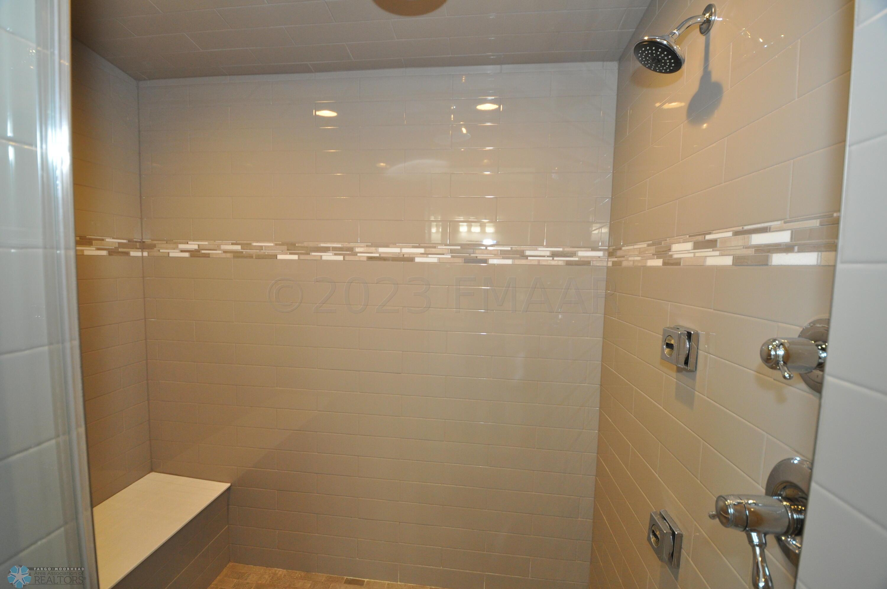 Steam Shower