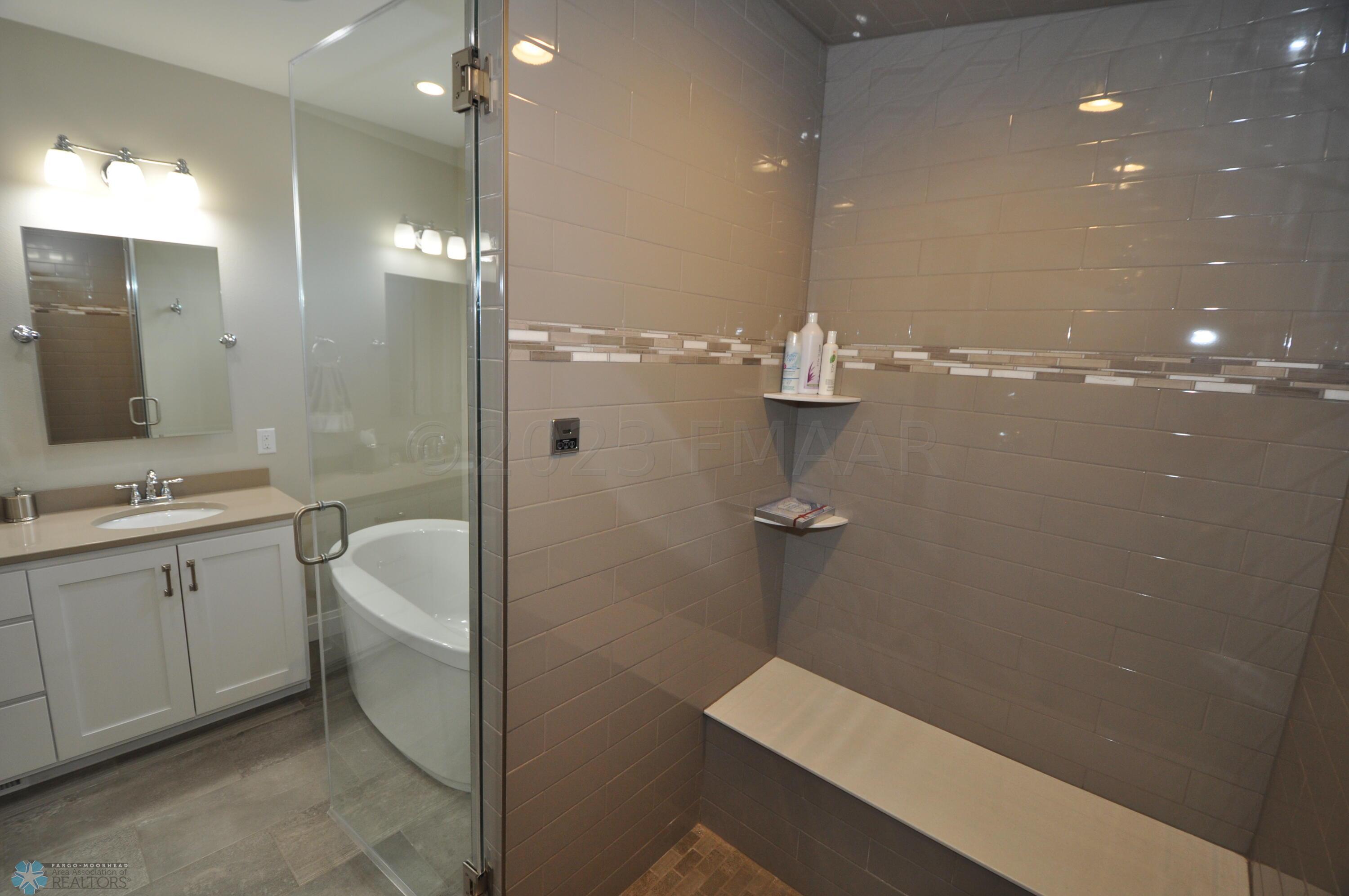 Steam Shower