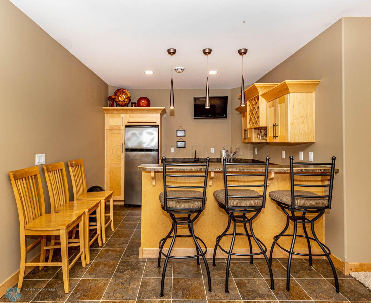 Wet Bar