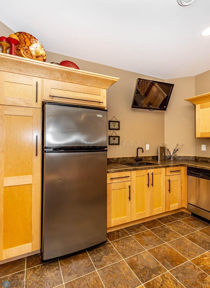 Wet Bar