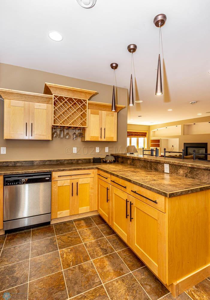 Wet Bar