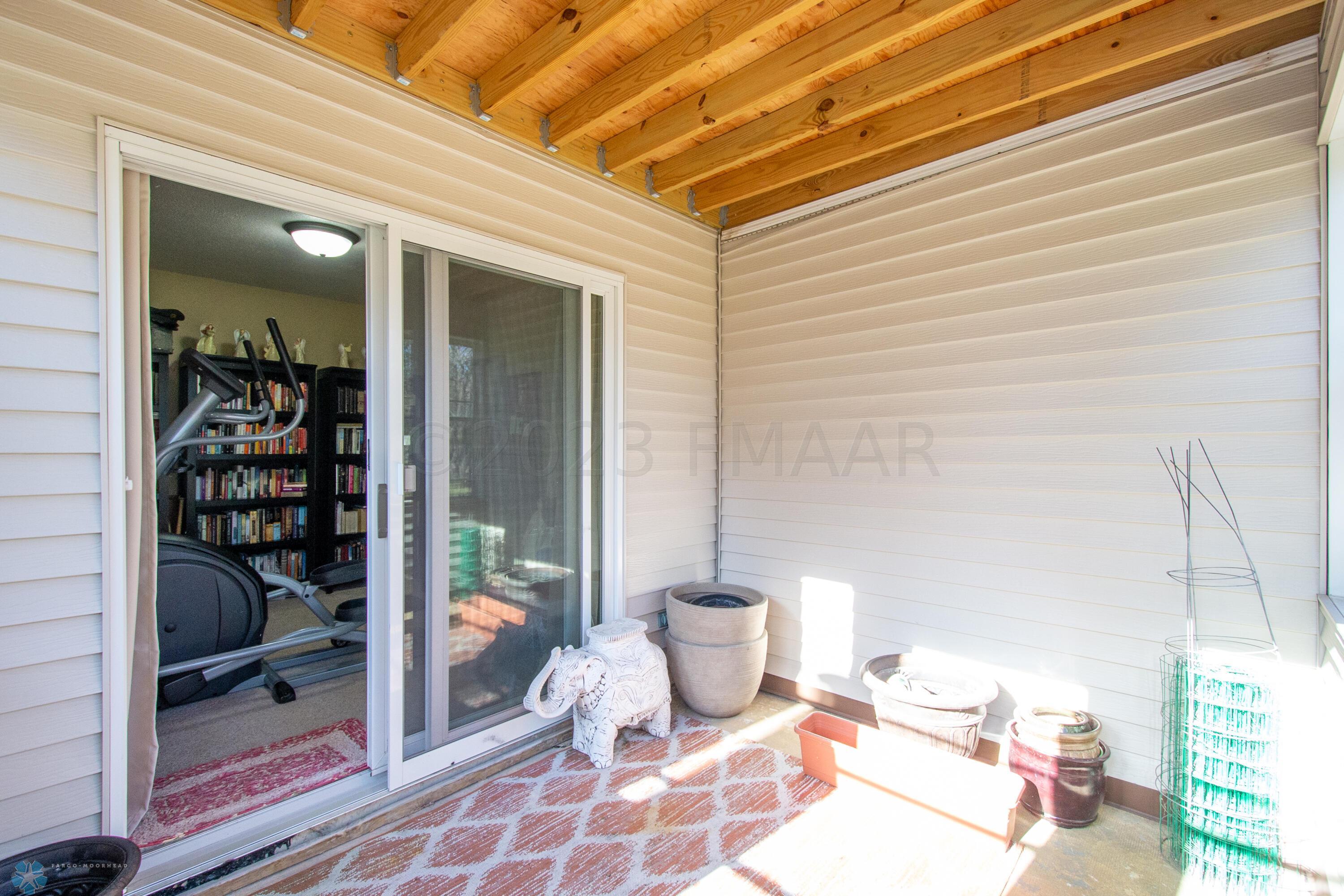 Sun Room