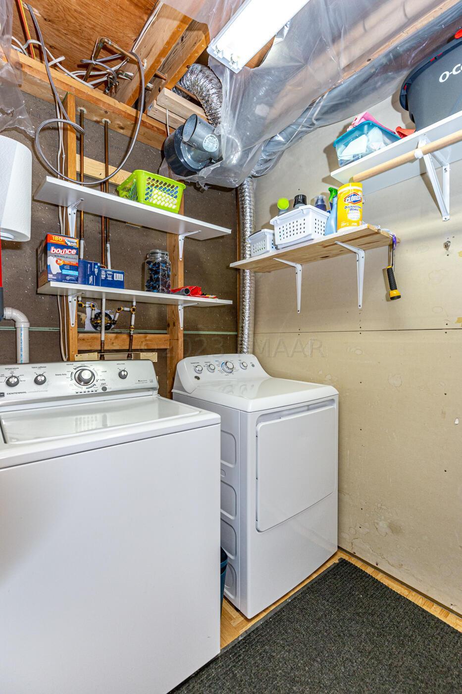 Laundry