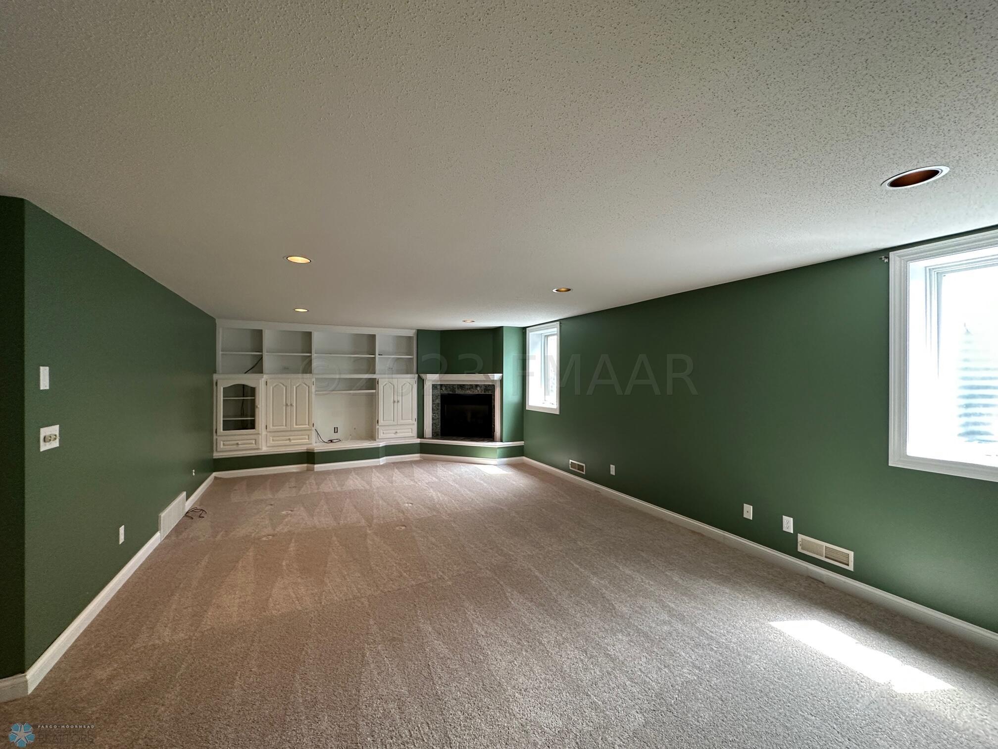 LL family room